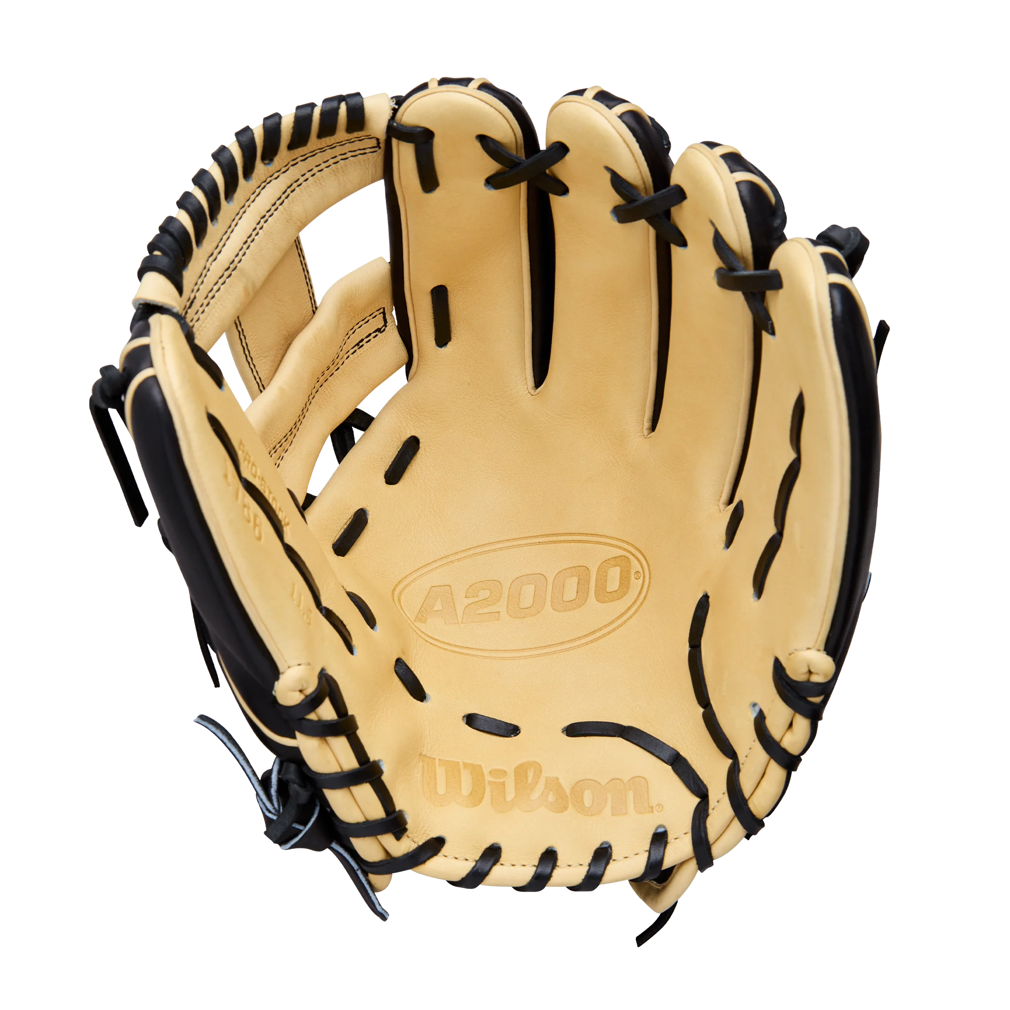 Wilson A2000 1786 11.50" - Infield Glove - Image 2