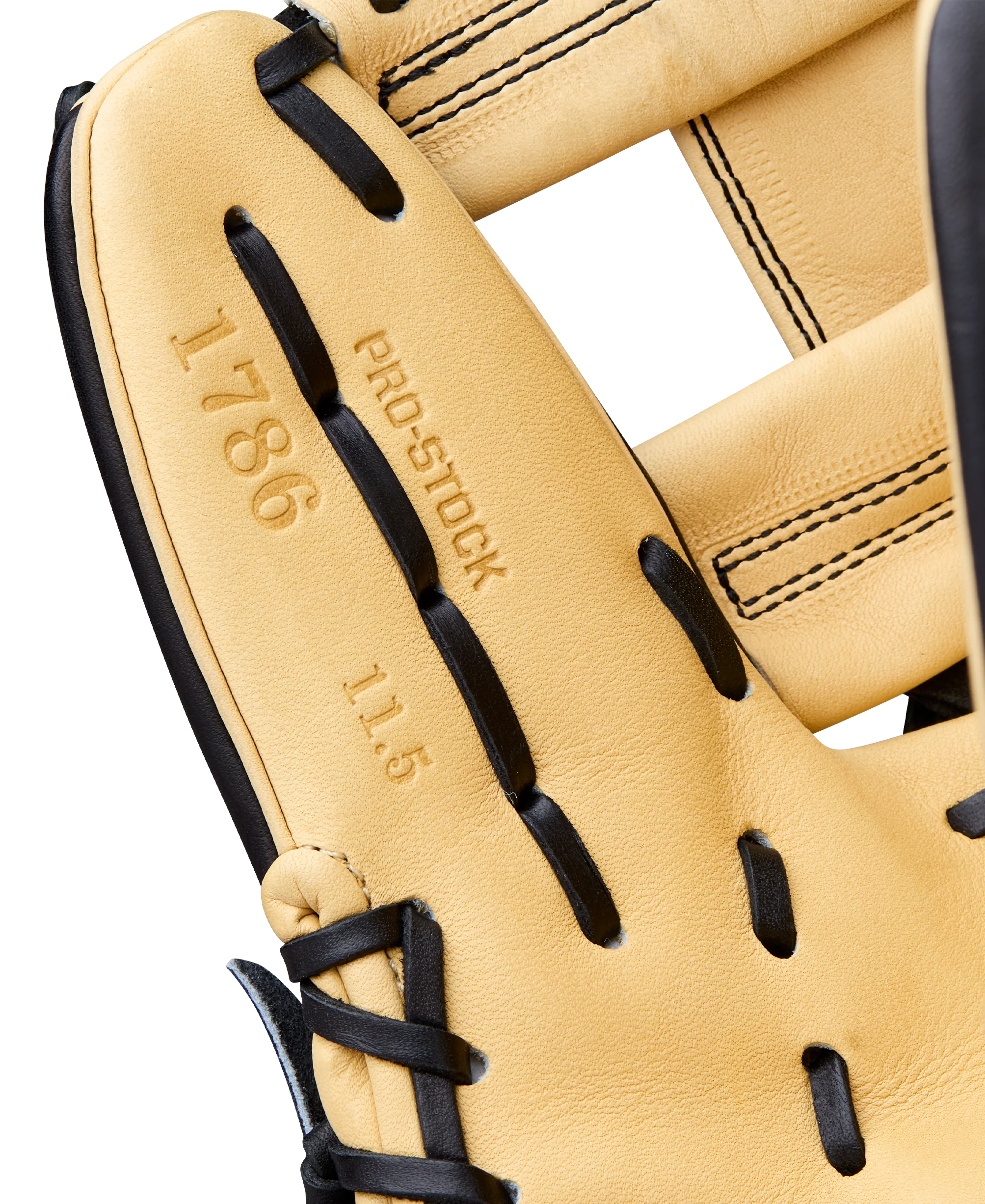 Wilson A2000 1786 11.50" - Infield Glove - Image 7