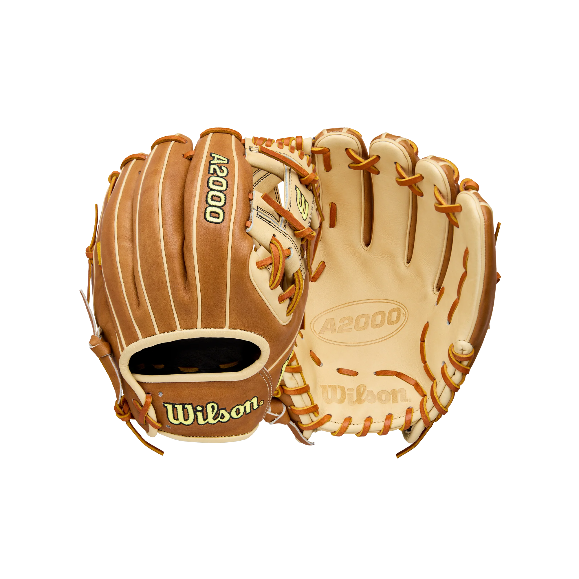 Wilson A2000 1786 11.50" - Infield Glove - Image 4