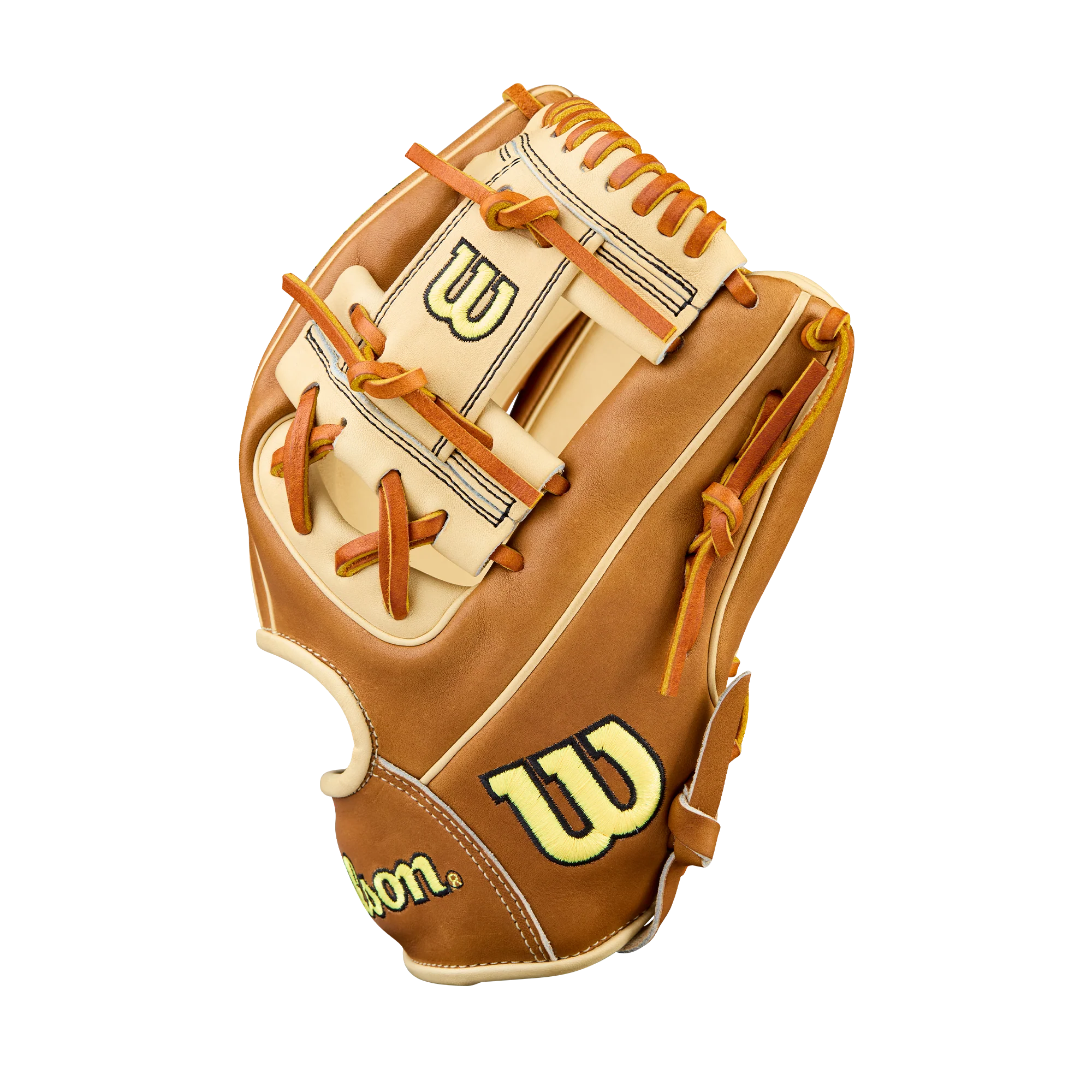 Wilson A2000 1786 11.50" - Infield Glove - Image 5