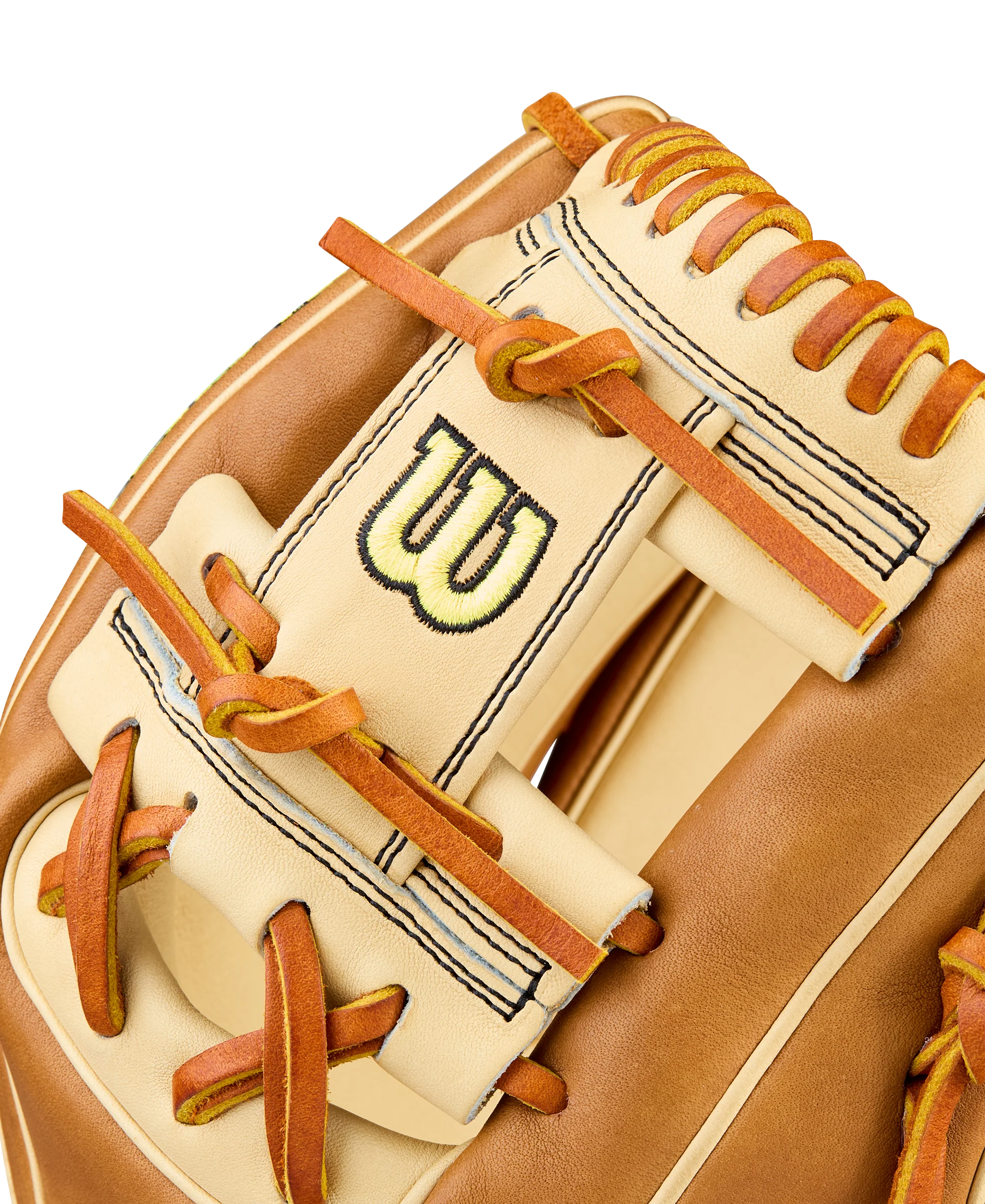 Wilson A2000 1786 11.50" - Infield Glove - Image 6