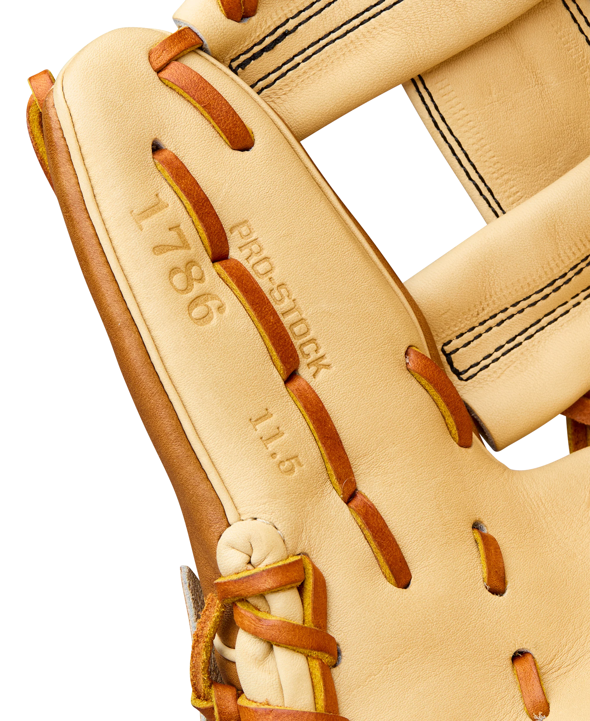 Wilson A2000 1786 11.50" - Infield Glove - Image 7