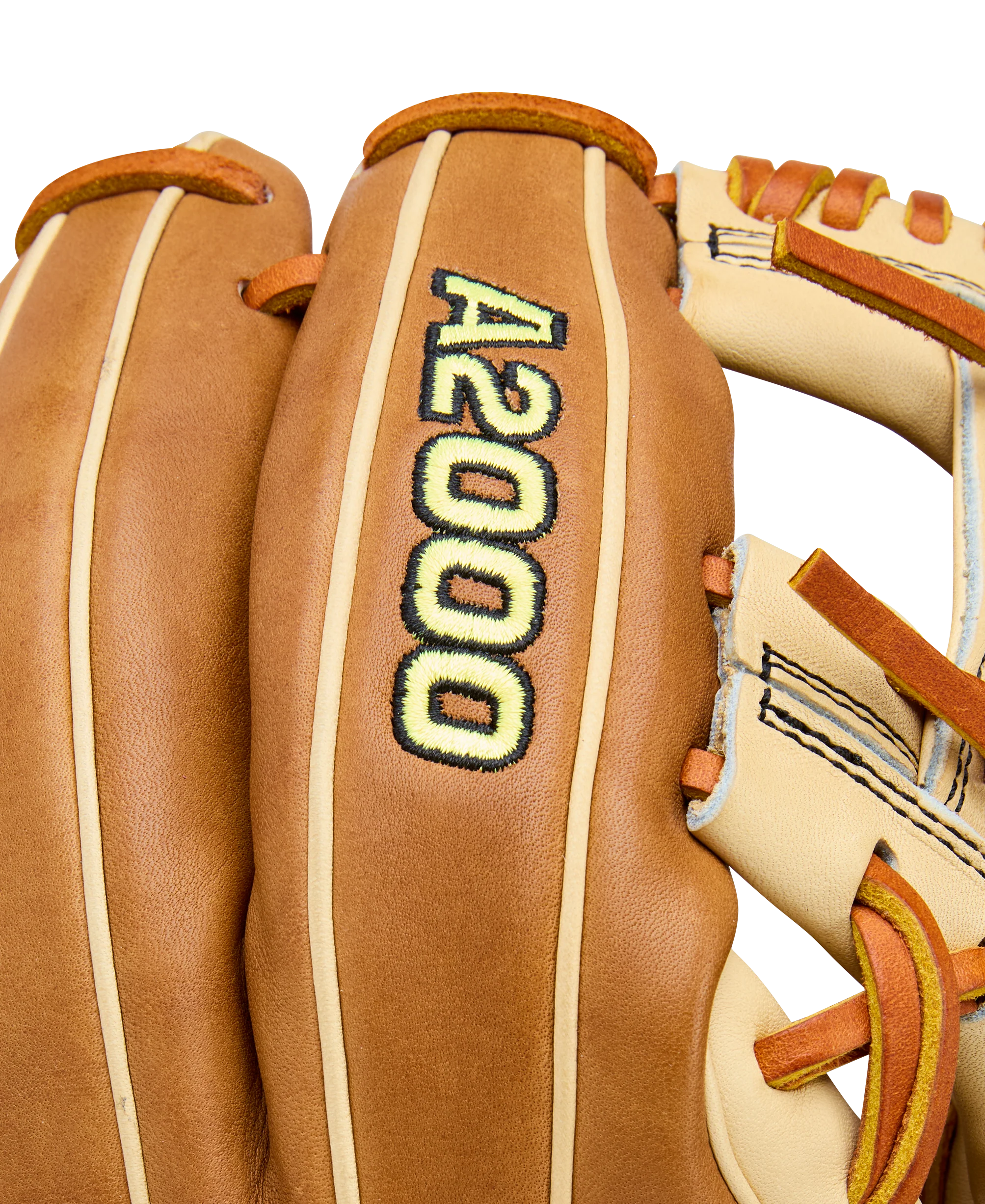 Wilson A2000 1786 11.50" - Infield Glove - Image 8