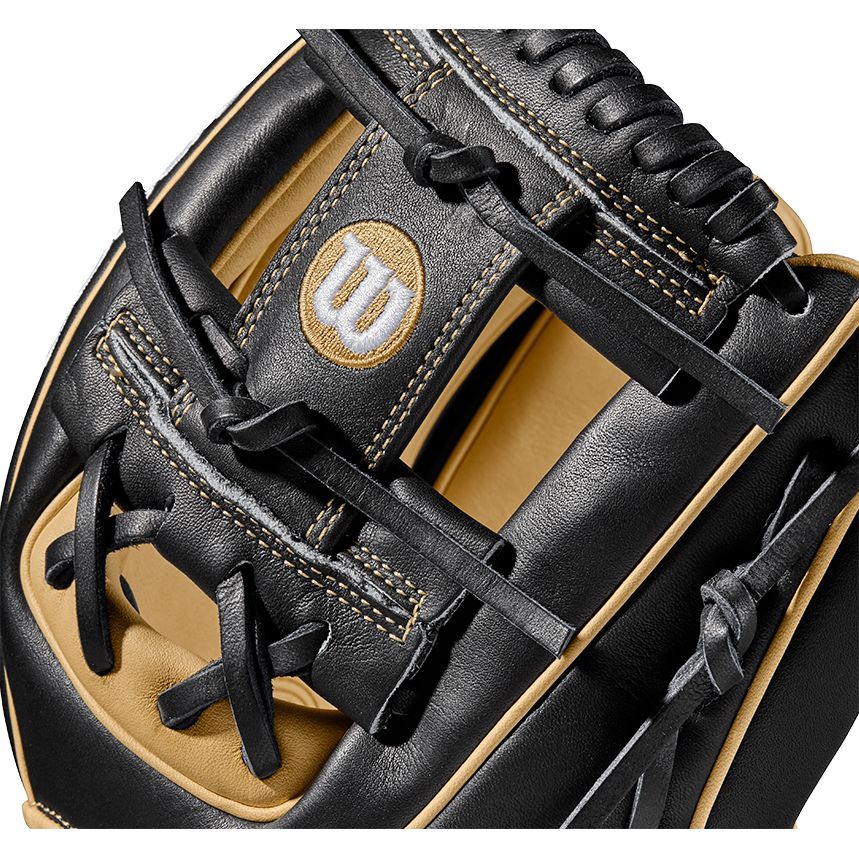 Wilson A2000 1786 11.50" Infield Glove - Image 6