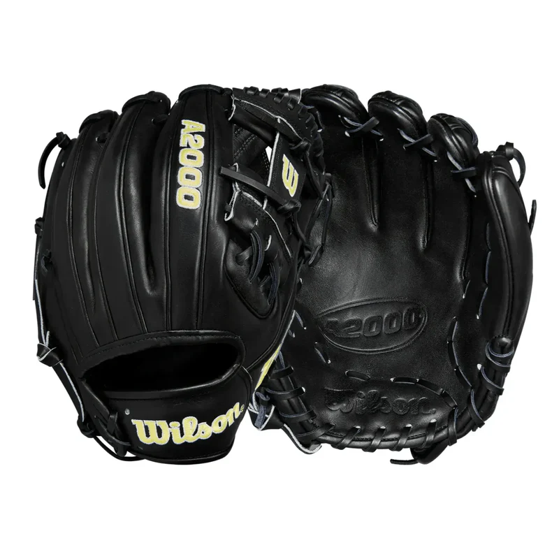 Wilson A2000 1786 11.50" Infield Glove - WBW102071115 - Image 5