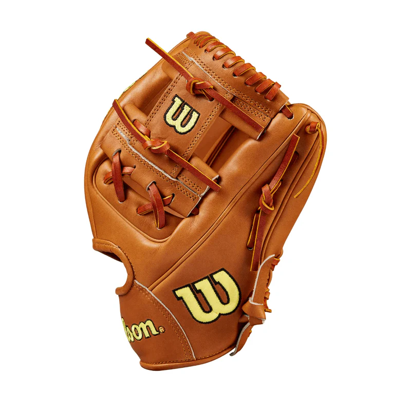 Wilson A2000 1786 11.50" Infield Glove - WBW102073115 - Image 3