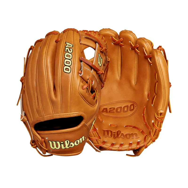 Wilson A2000 1786 11.50" Infield Glove - WBW102073115 - Image 5