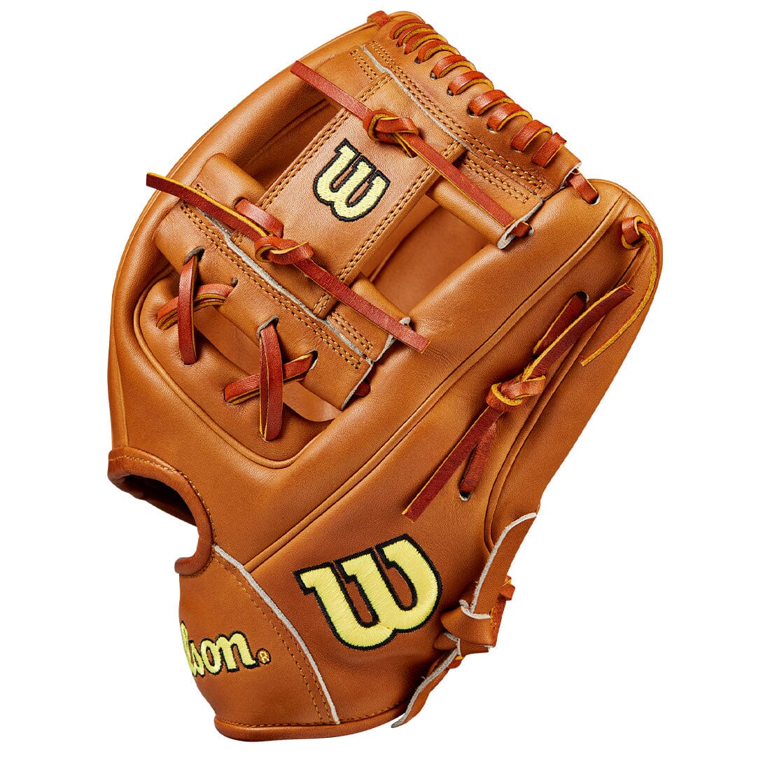 Wilson A2000 1975 11.75" Infield Glove - WBW1020761175 - Image 3