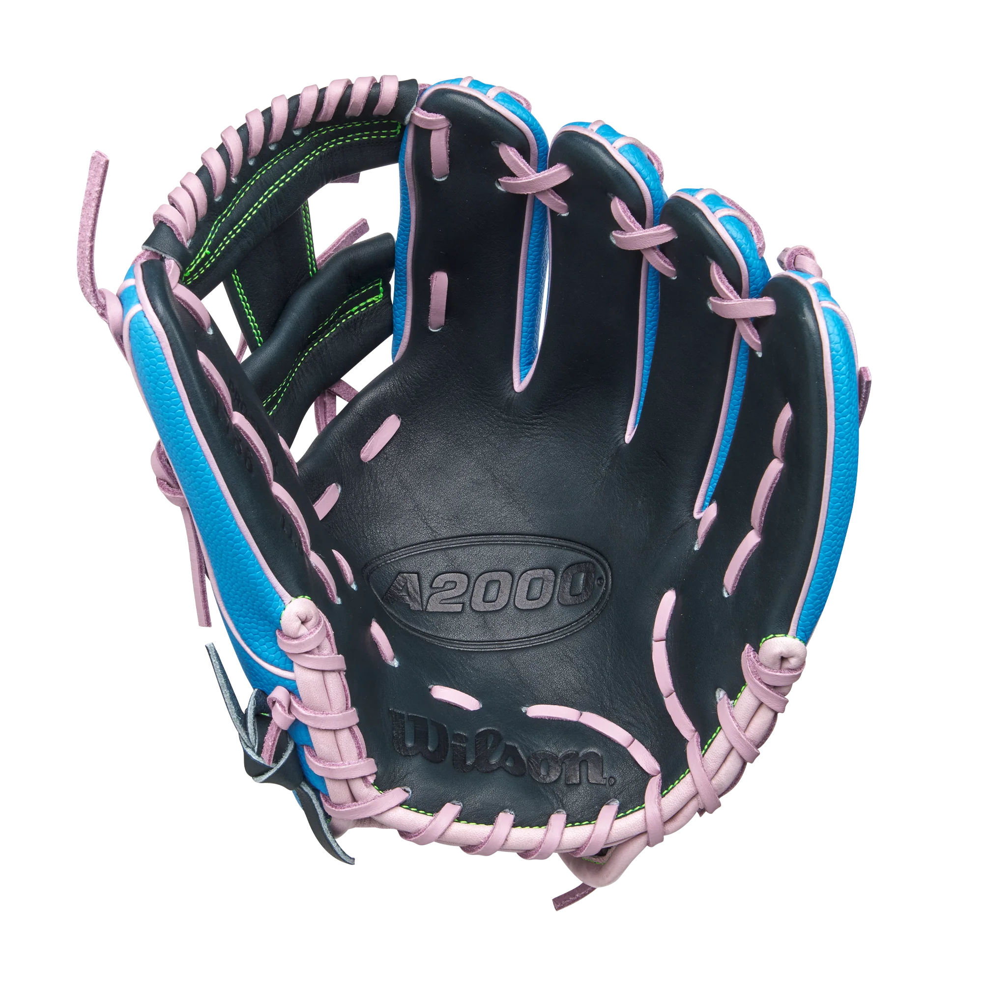 Wilson A2000 1786SS 11.50" Infield Glove (March 2025 GOTM - Limited Edition) - Image 2