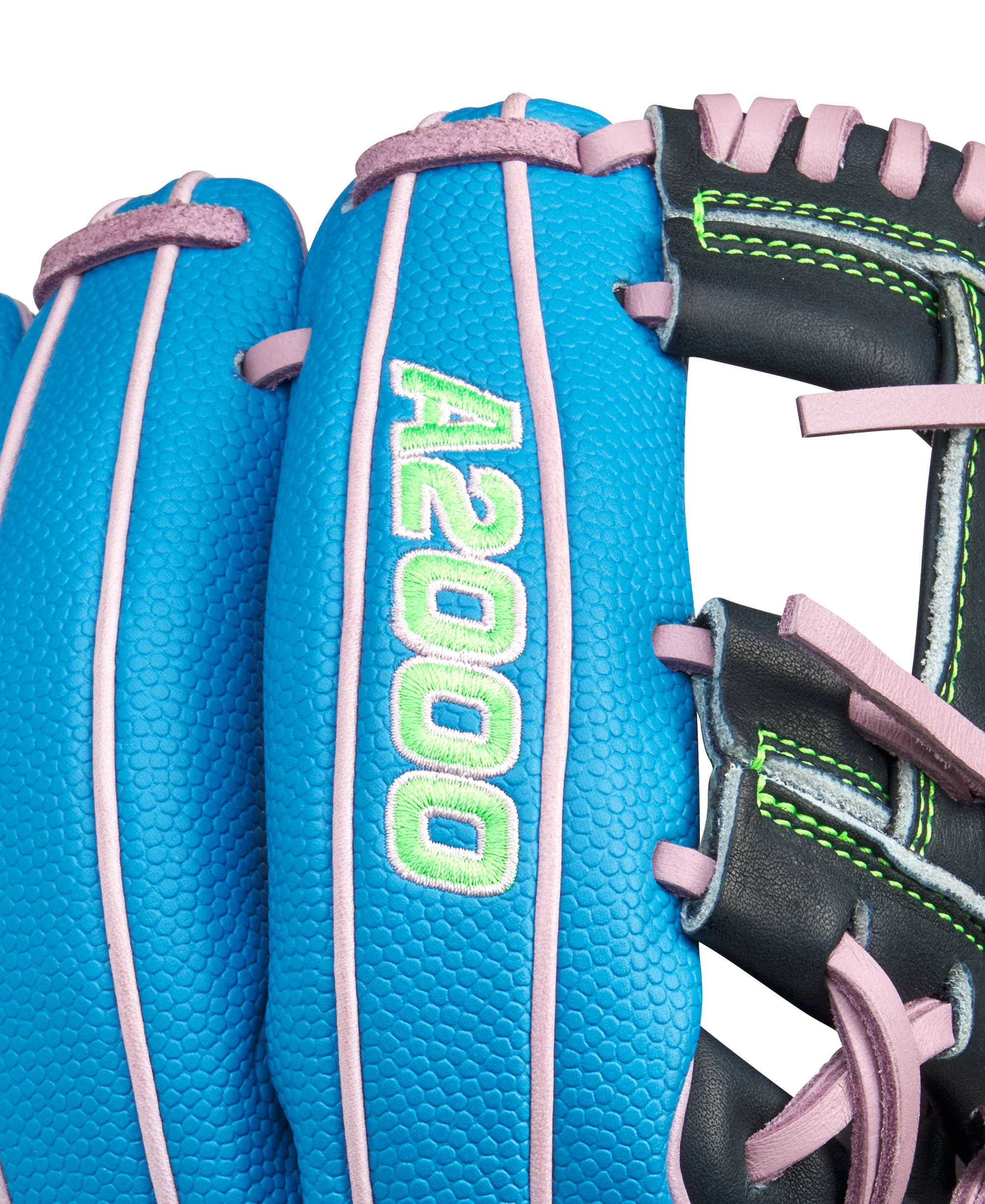 Wilson A2000 1786SS 11.50" Infield Glove (March 2025 GOTM - Limited Edition) - Image 7