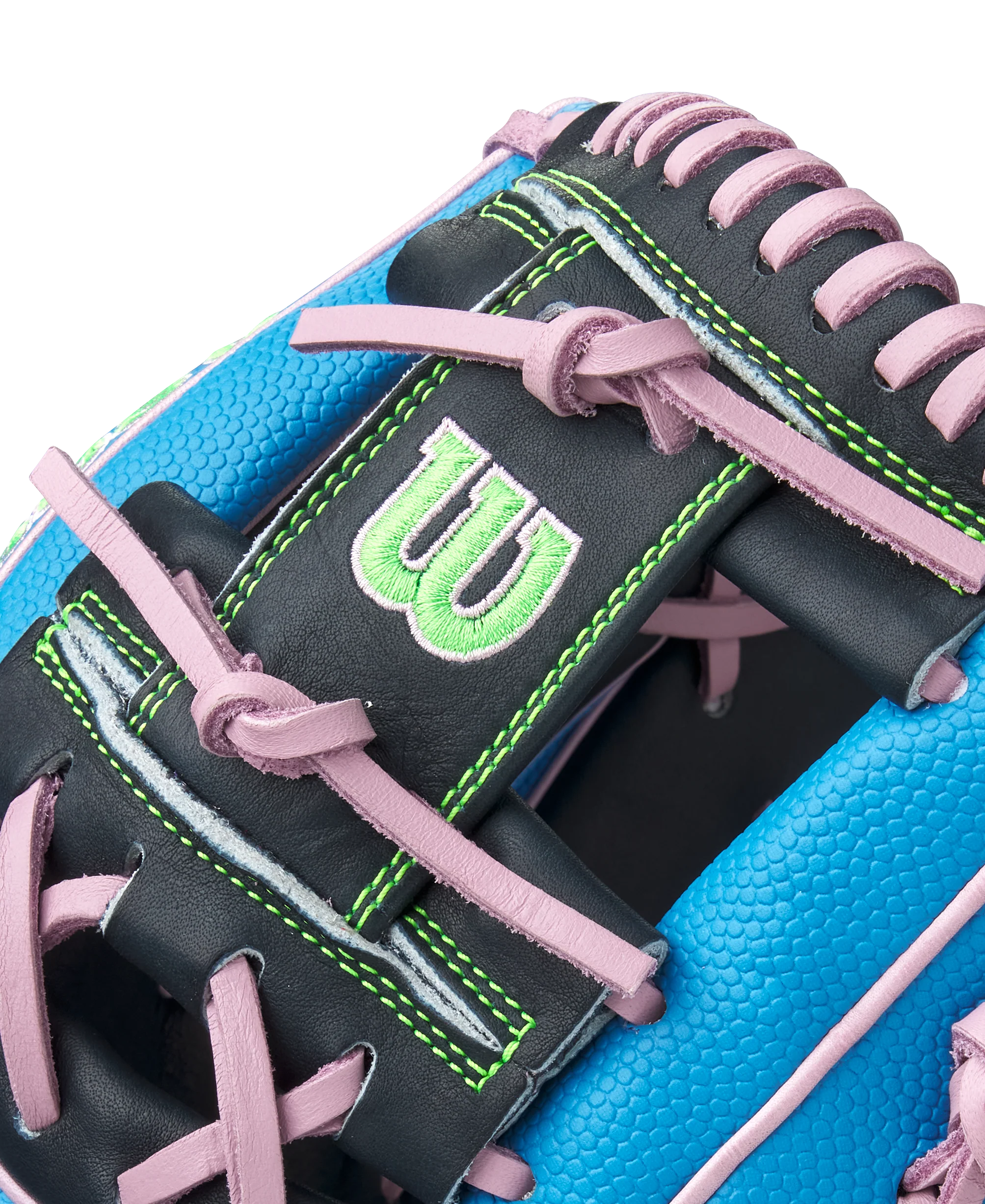 Wilson A2000 1786SS 11.50" Infield Glove (March 2025 GOTM - Limited Edition) - Image 8