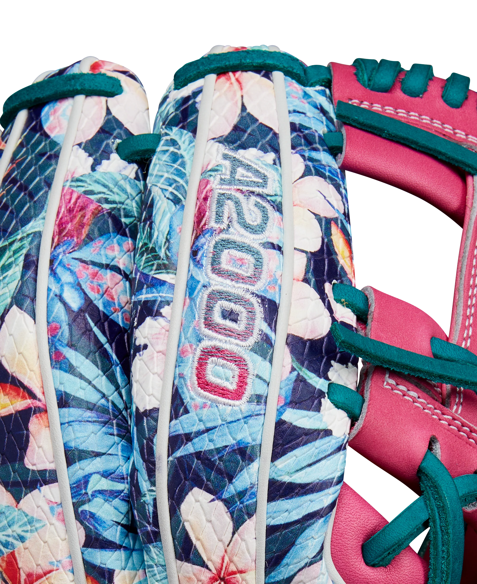 Wilson A2000 1786SS 11.50" Infield Glove (November 2024 GOTM - Limited Edition) - Image 5