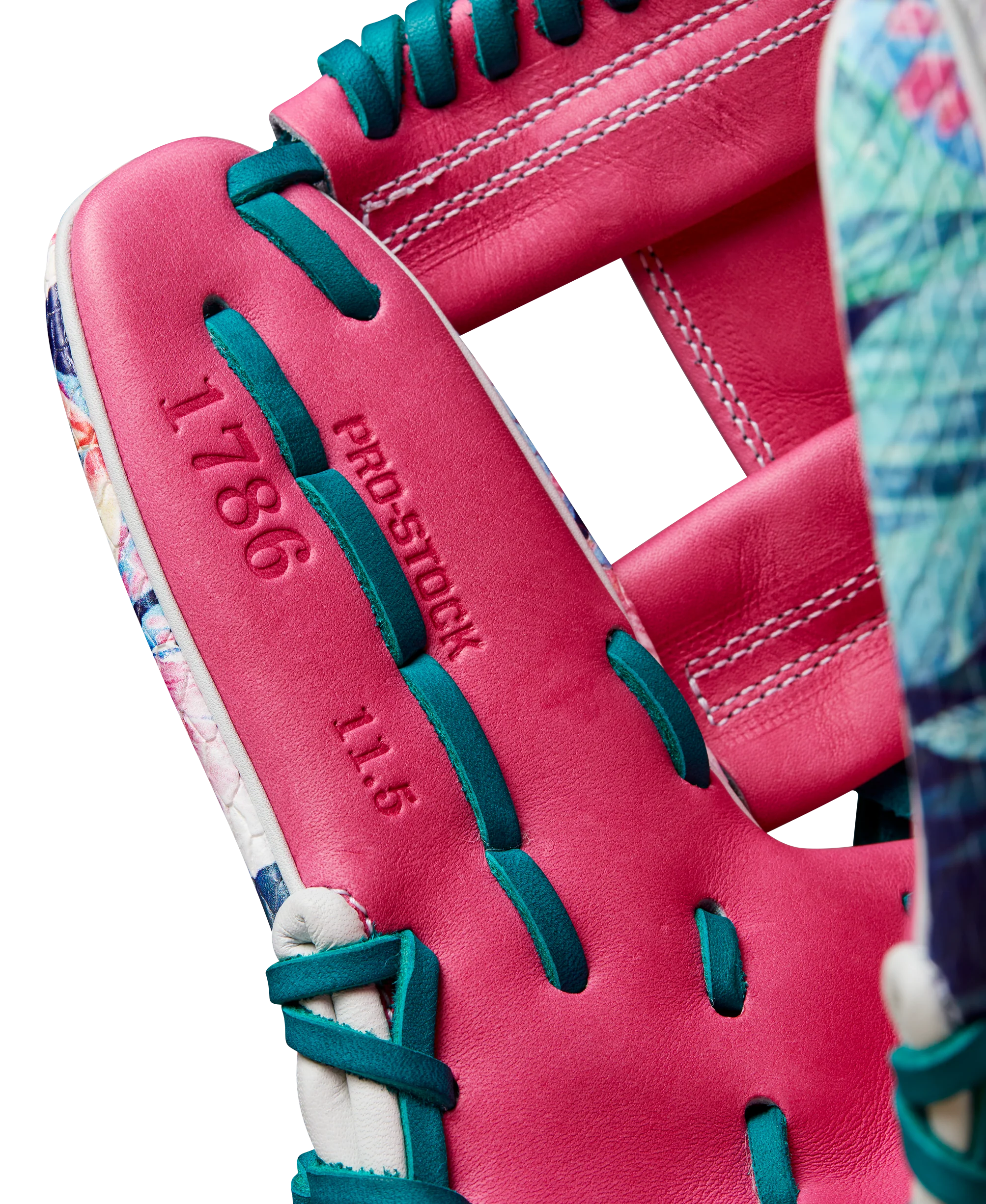 Wilson A2000 1786SS 11.50" Infield Glove (November 2024 GOTM - Limited Edition) - Image 7