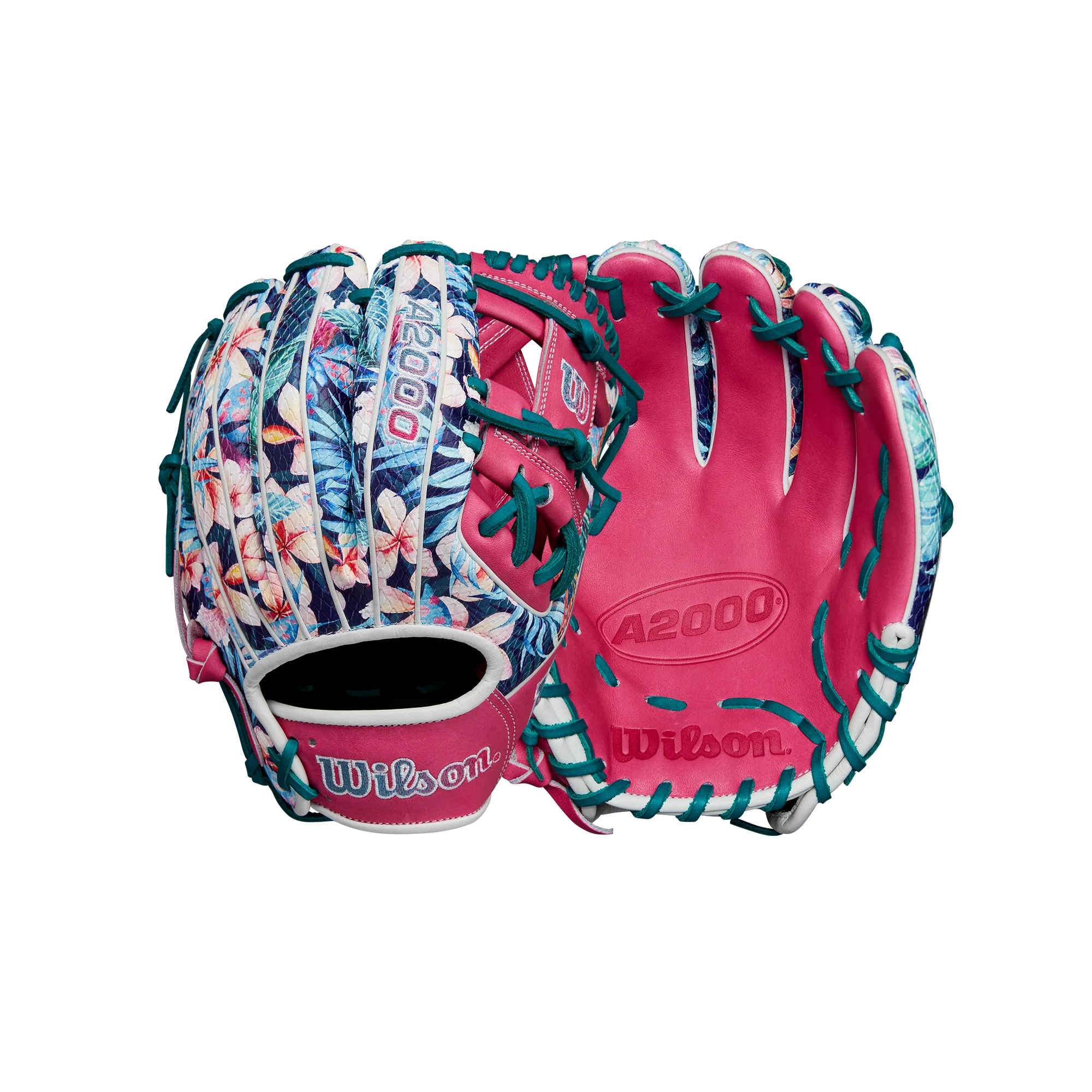 Wilson A2000 1786SS 11.50" Infield Glove (November 2024 GOTM - Limited Edition) - Image 8