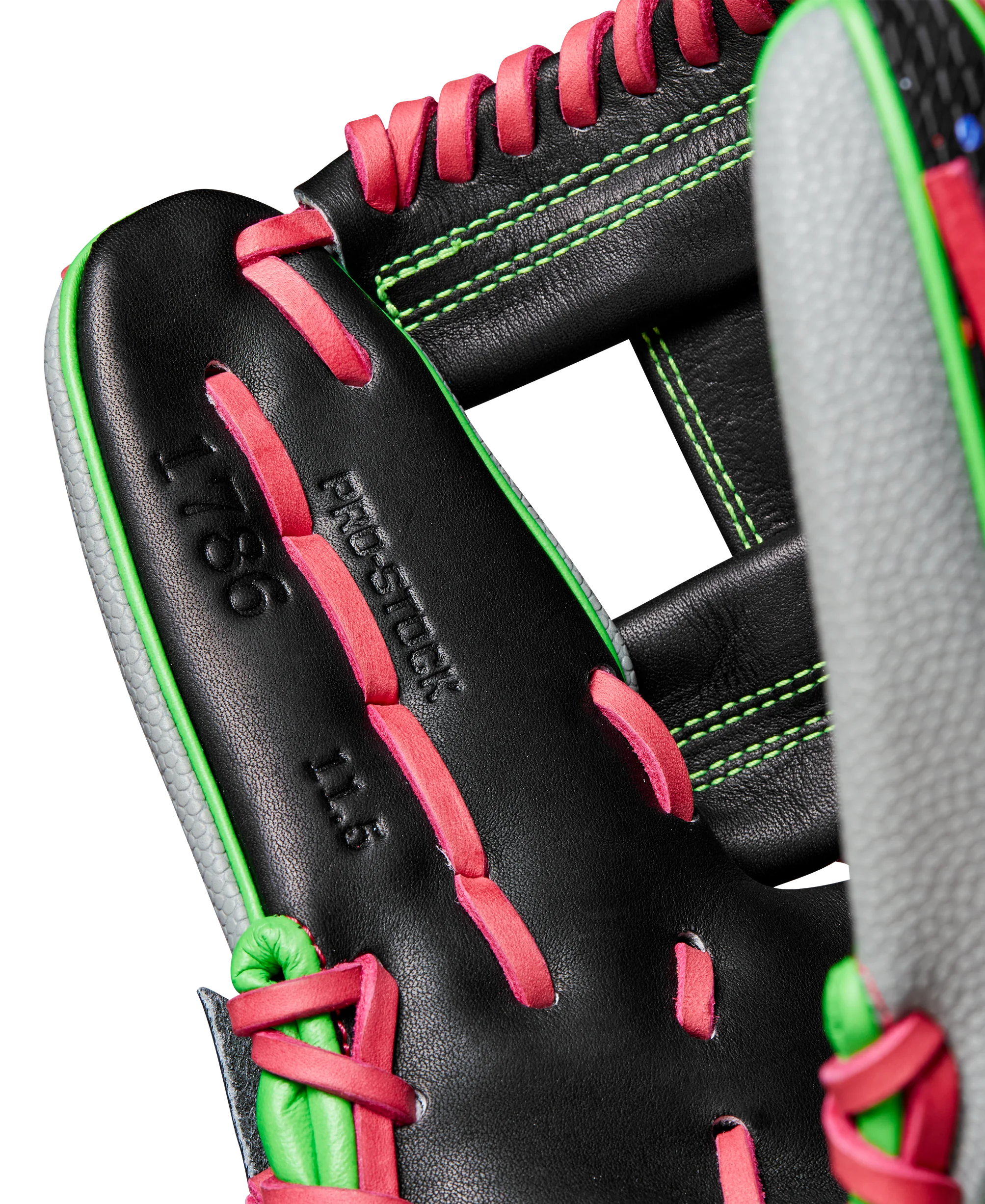 Wilson A2000 1786SS 11.50" Infield Glove - WBW102523115 - Image 6