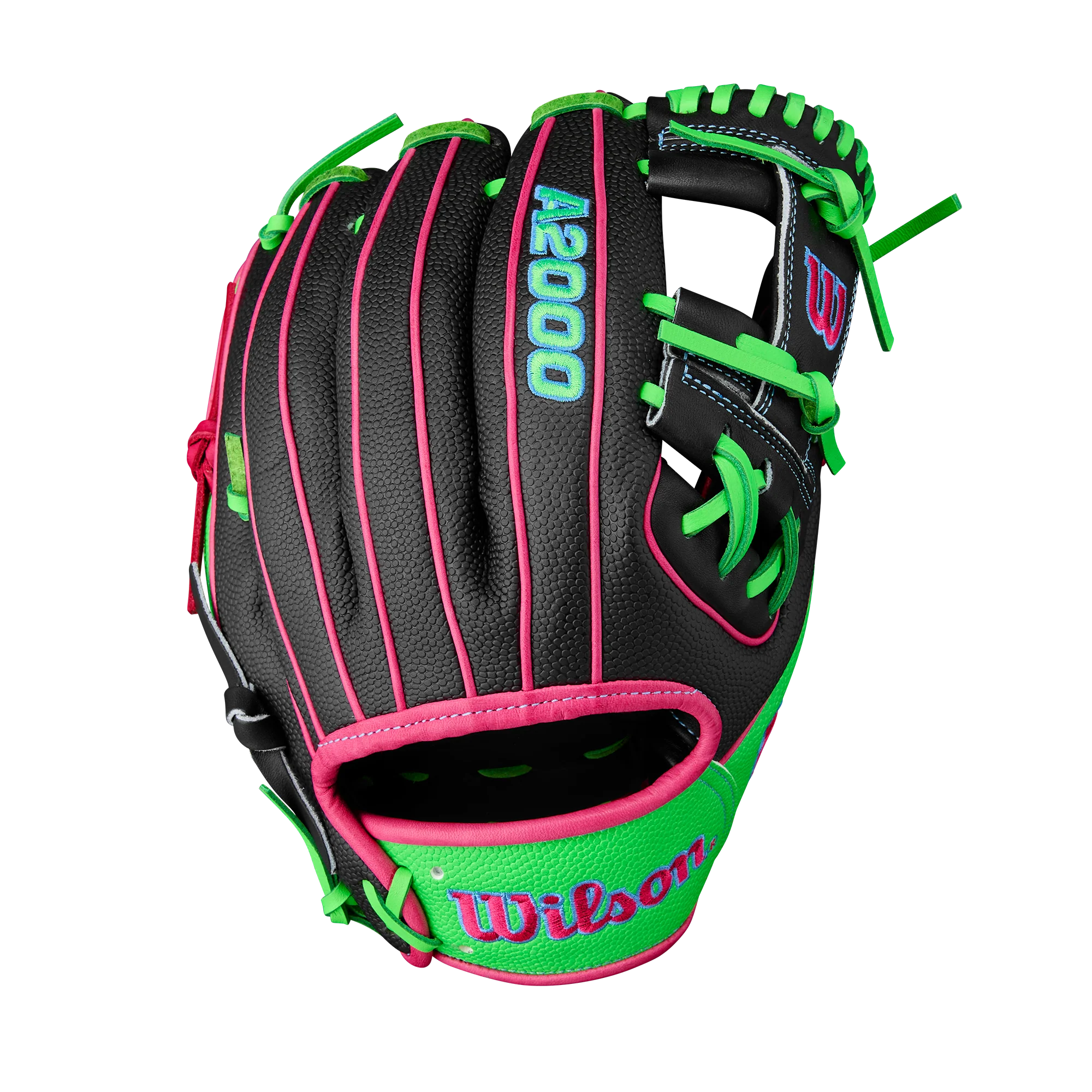 Wilson A2000 1786SS 11.50" Infield Glove - WBW103218115