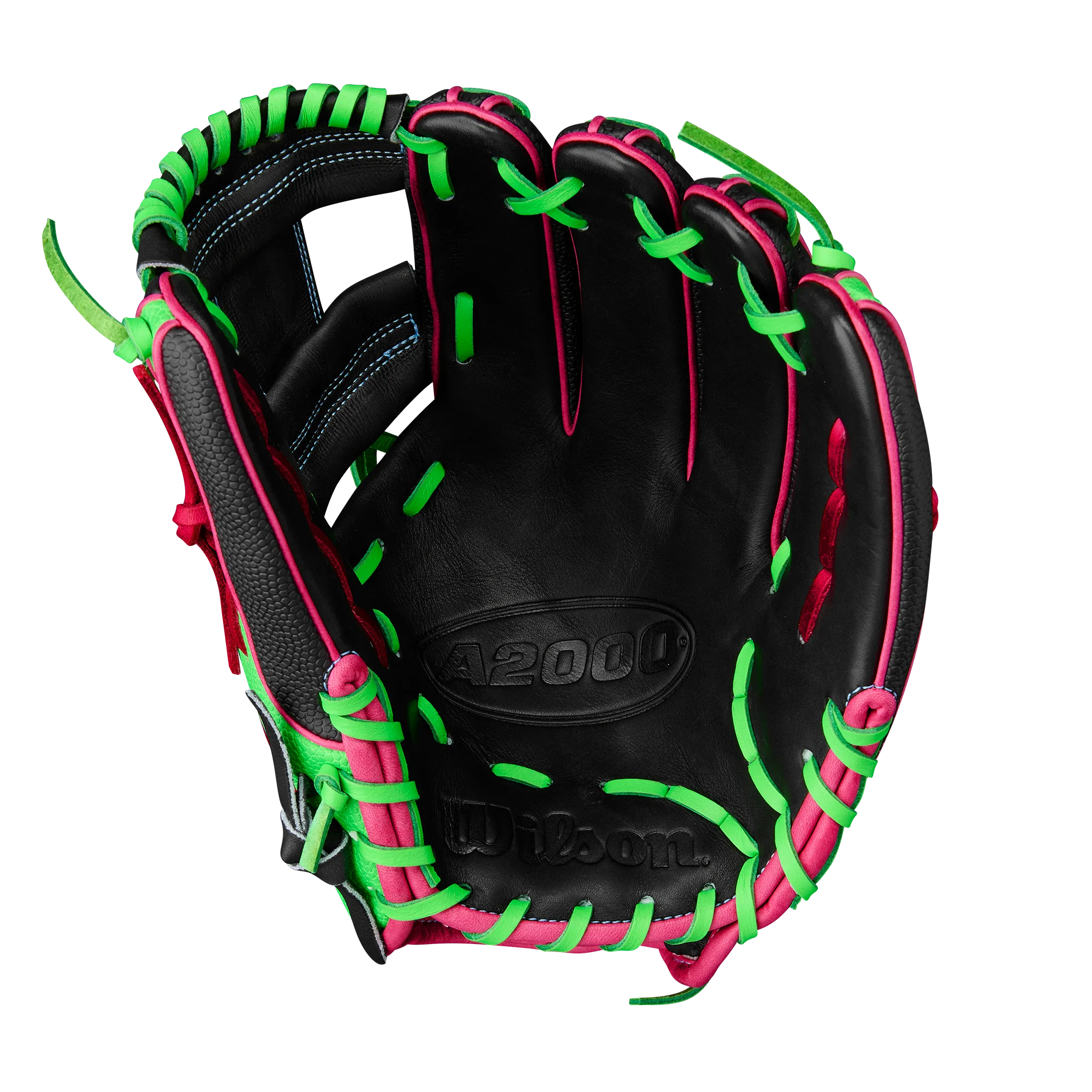 Wilson A2000 1786SS 11.50" Infield Glove - WBW103218115 - Image 2