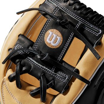 Wilson A2000 1787 11.75" Infield Glove - Image 6