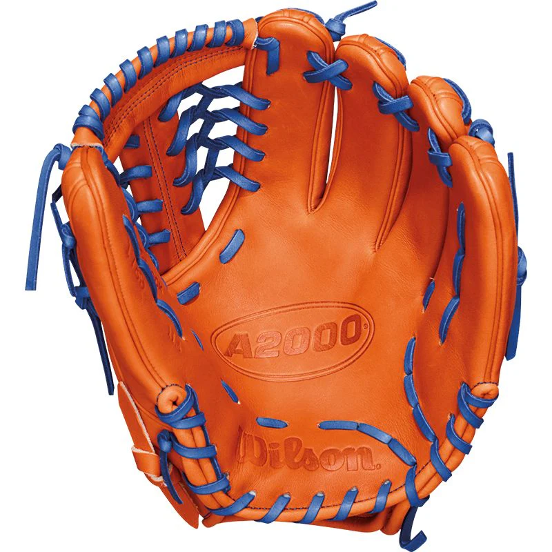 Wilson A2000 1789 11.50" Infield Glove - Image 2