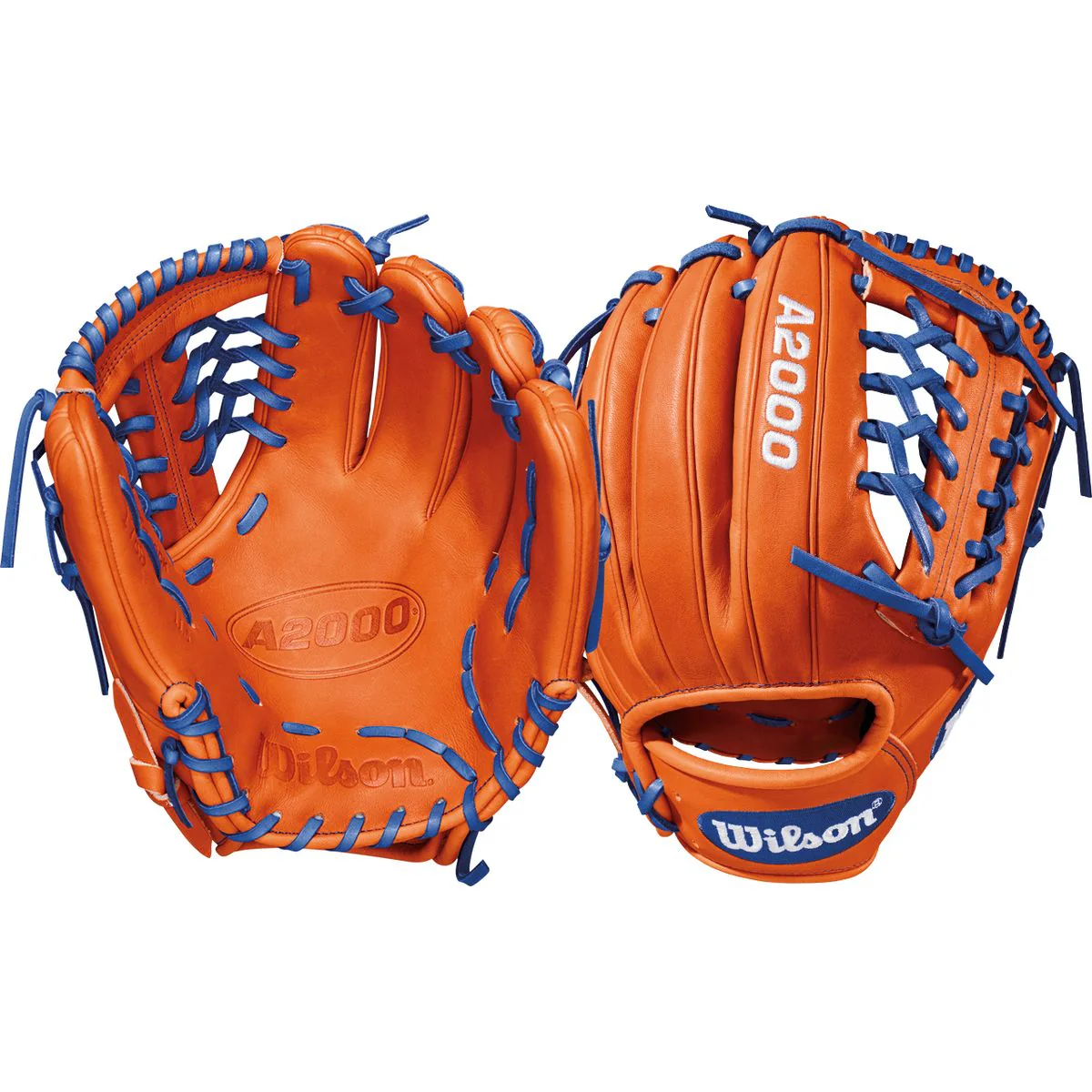 Wilson A2000 1789 11.50" Infield Glove - Image 3