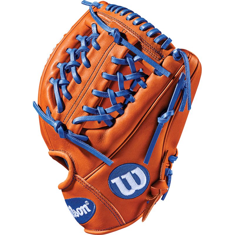 Wilson A2000 1789 11.50" Infield Glove - Image 4