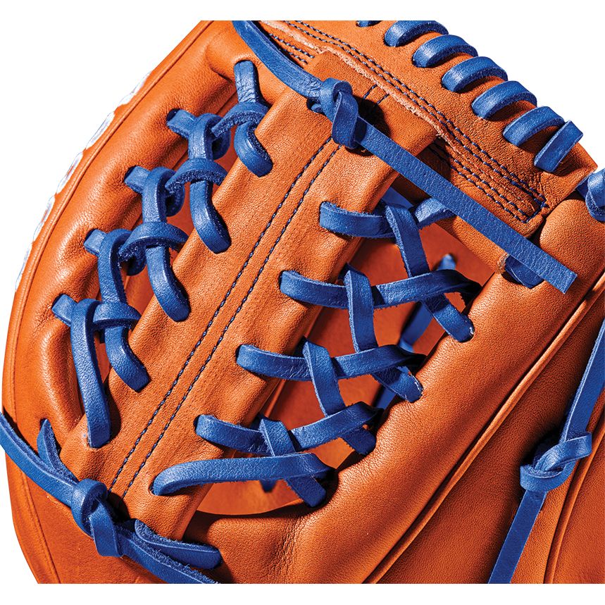 Wilson A2000 1789 11.50" Infield Glove - Image 6