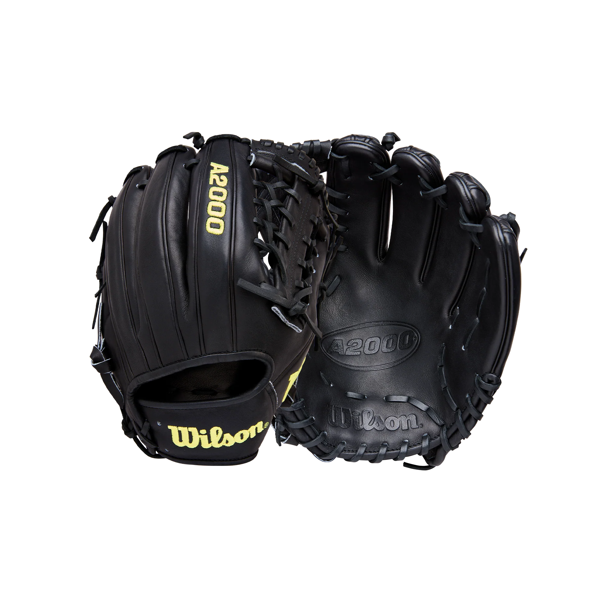 Wilson A2000 1789 11.50" - Pitcher/Infield Glove - Image 3