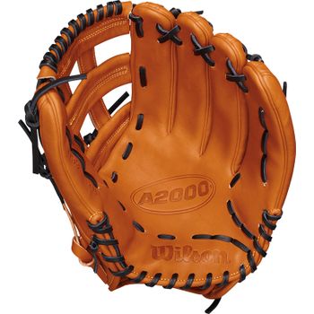 Wilson A2000 1799 12.75" Outfield Glove - Image 2