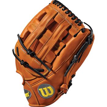 Wilson A2000 1799 12.75" Outfield Glove - Image 3