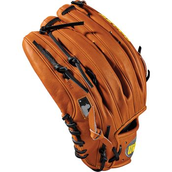 Wilson A2000 1799 12.75" Outfield Glove - Image 4