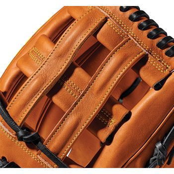 Wilson A2000 1799 12.75" Outfield Glove - Image 6