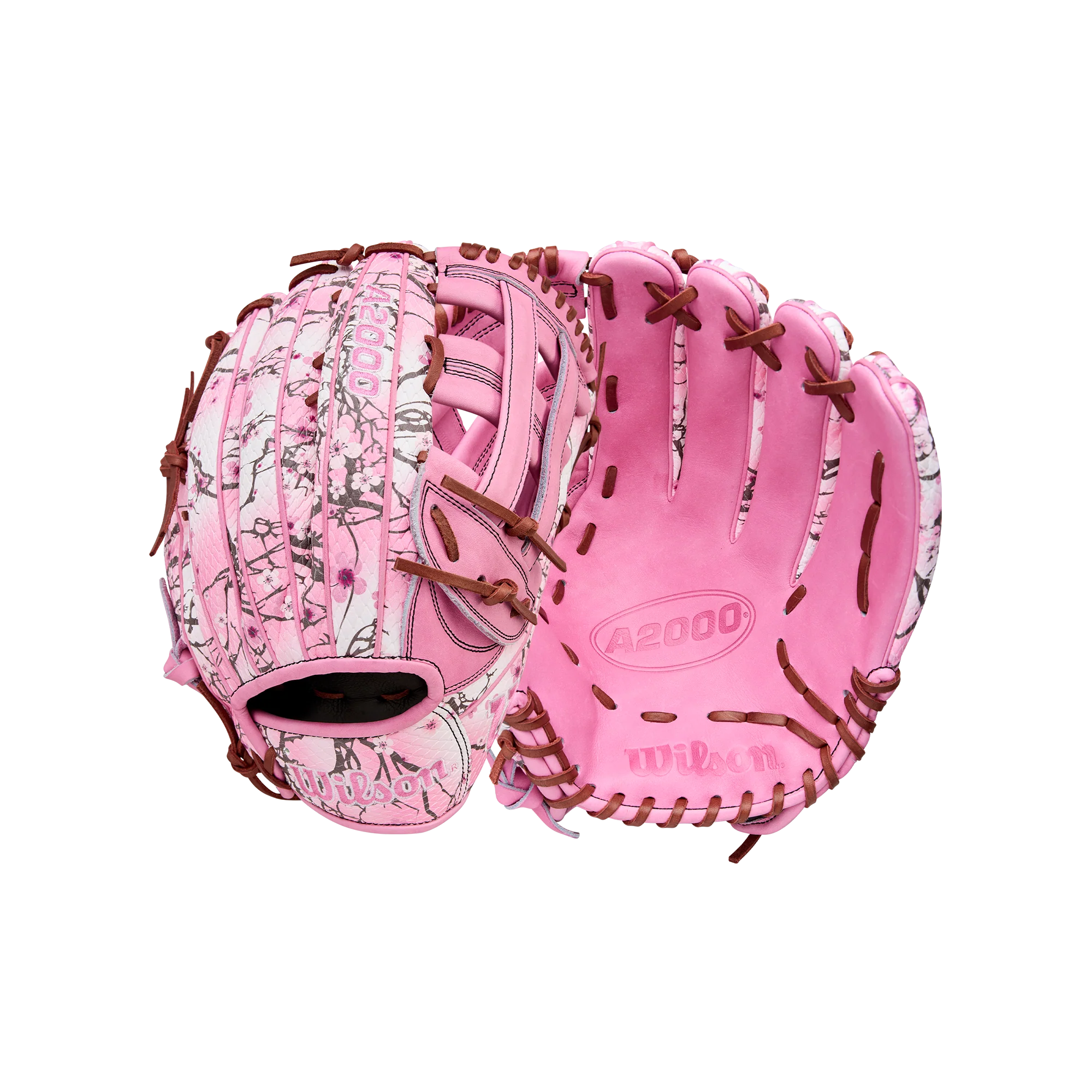 Wilson A2000 1799SS 12.75" MJ Melendez Outfield Glove (September 2025 GOTM - Limited Edition) - Image 3