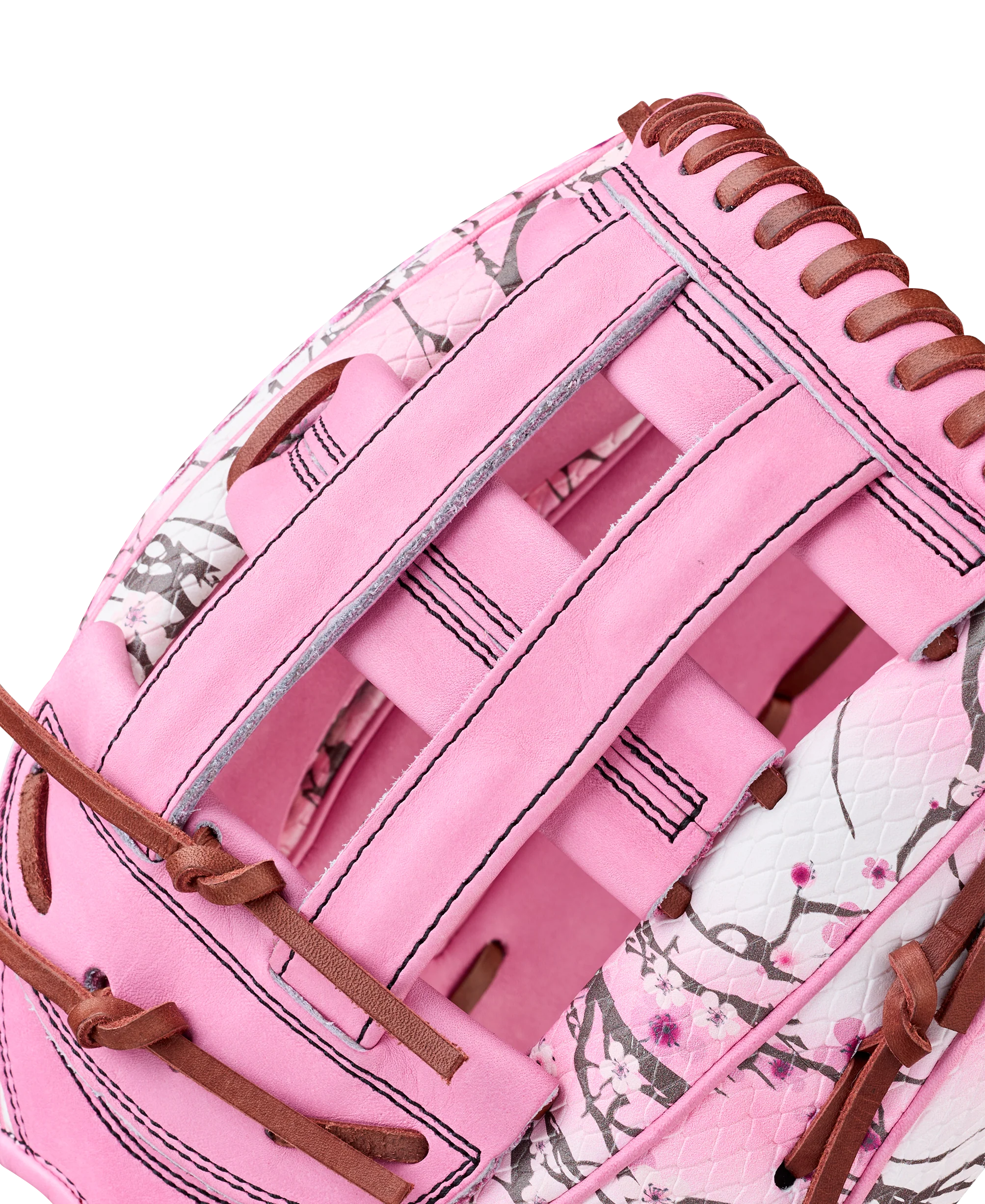 Wilson A2000 1799SS 12.75" MJ Melendez Outfield Glove (September 2025 GOTM - Limited Edition) - Image 4