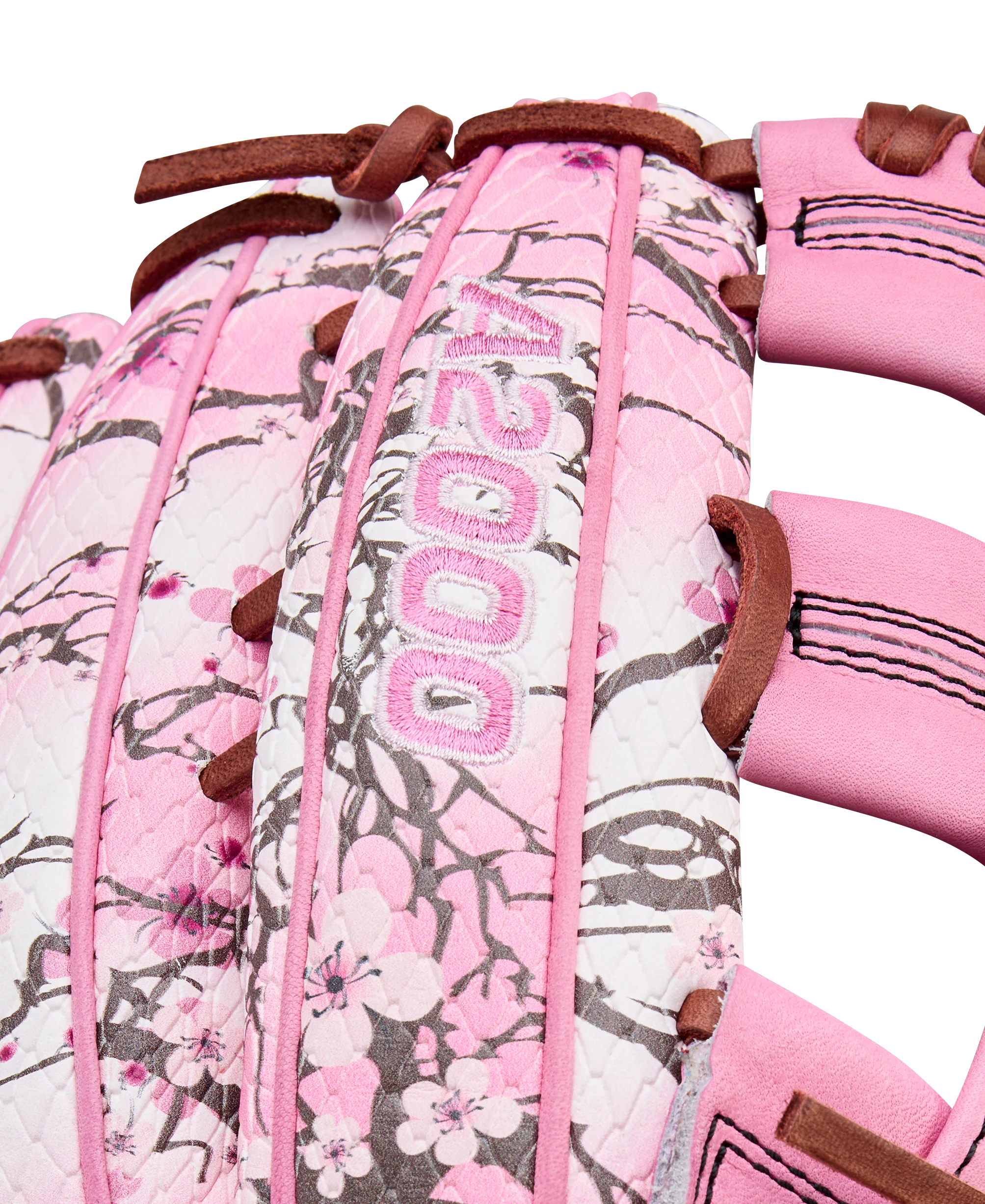 Wilson A2000 1799SS 12.75" MJ Melendez Outfield Glove (September 2025 GOTM - Limited Edition) - Image 5