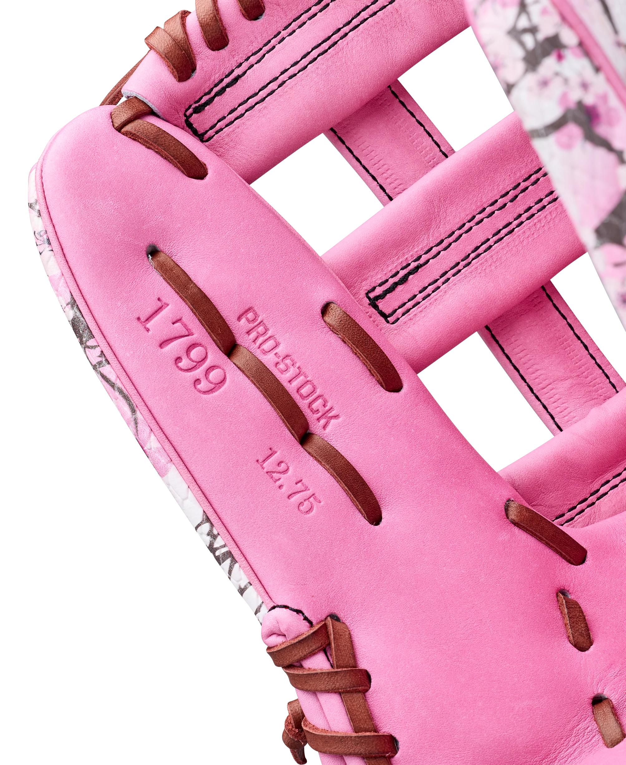 Wilson A2000 1799SS 12.75" MJ Melendez Outfield Glove (September 2025 GOTM - Limited Edition) - Image 6