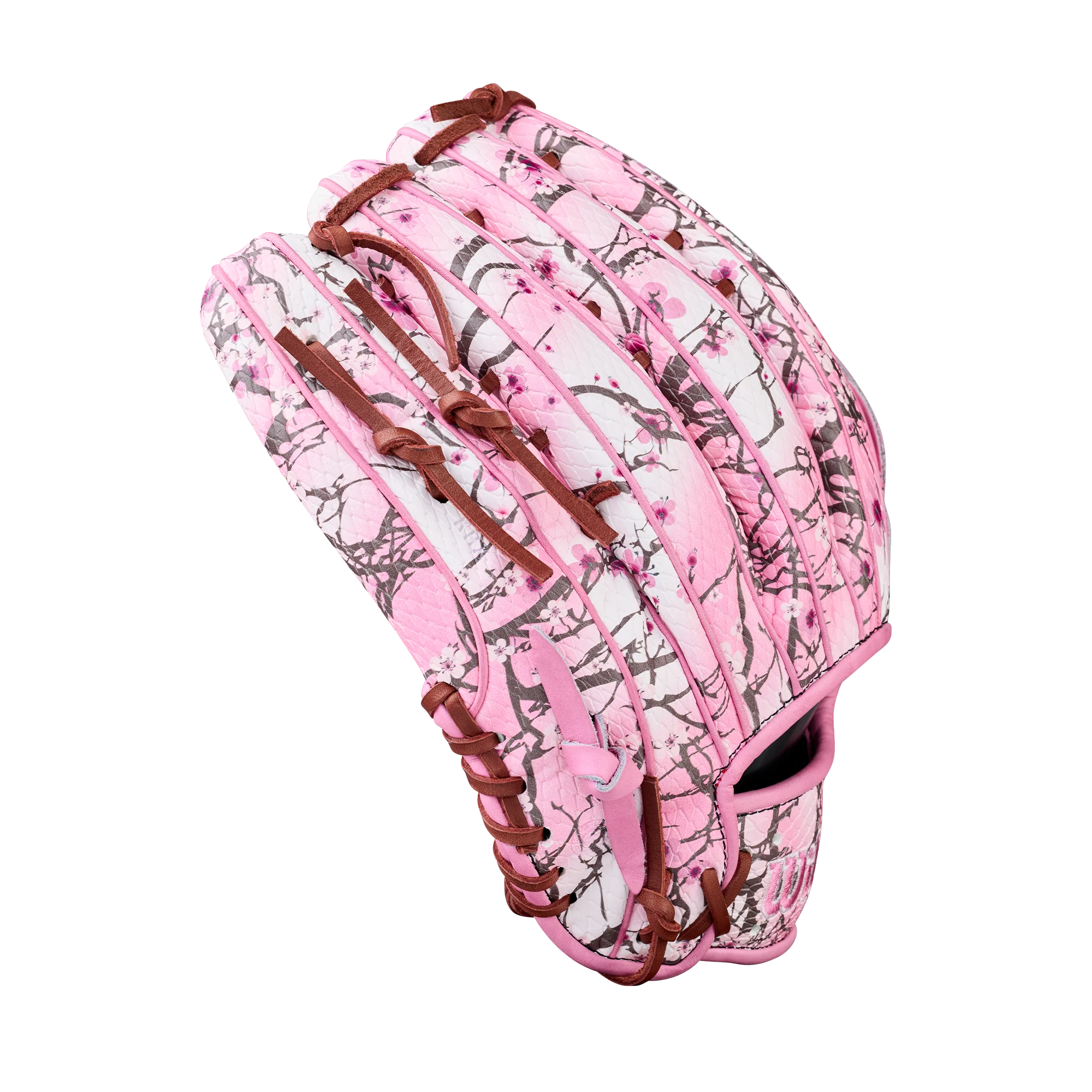 Wilson A2000 1799SS 12.75" MJ Melendez Outfield Glove (September 2025 GOTM - Limited Edition) - Image 7