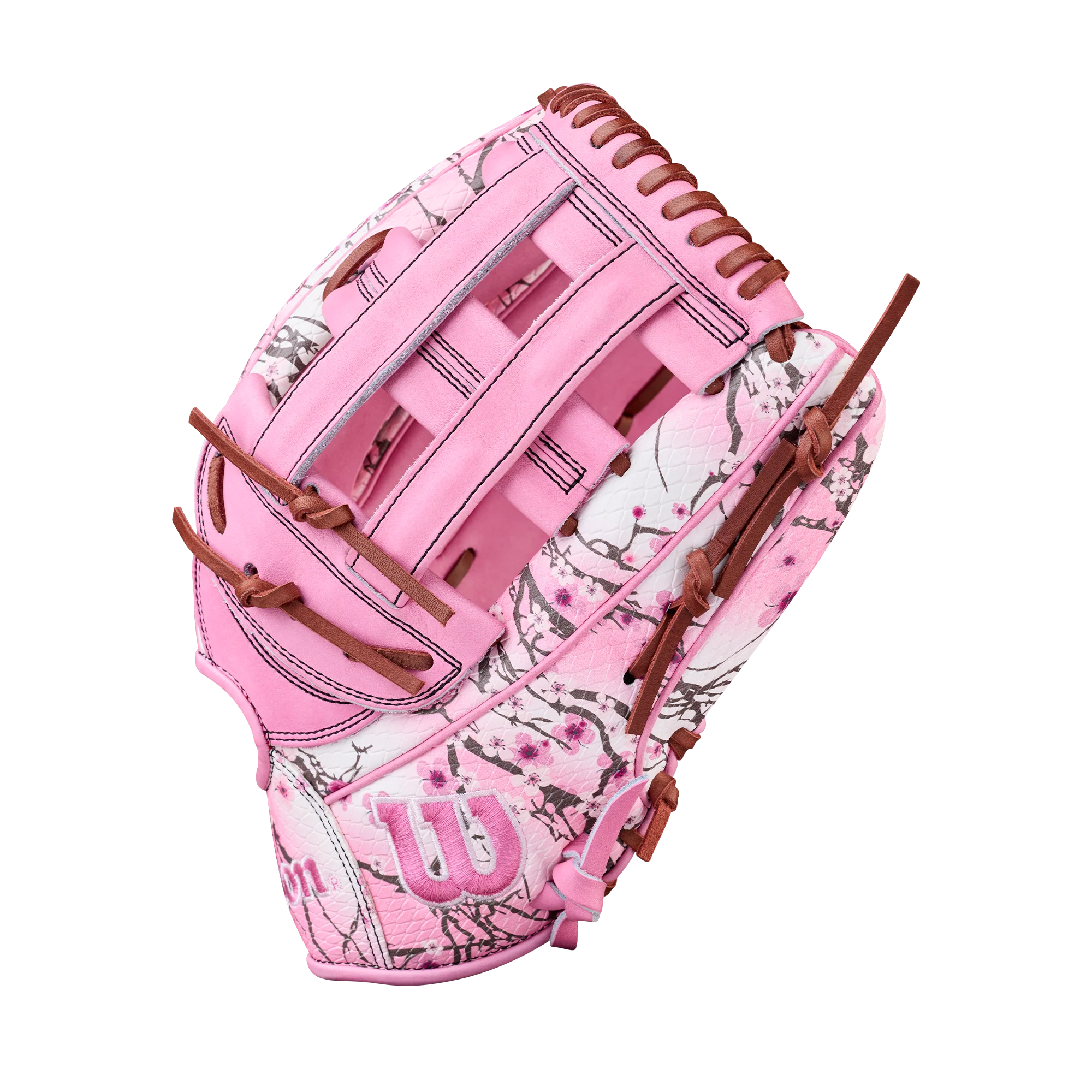Wilson A2000 1799SS 12.75" MJ Melendez Outfield Glove (September 2025 GOTM - Limited Edition) - Image 8
