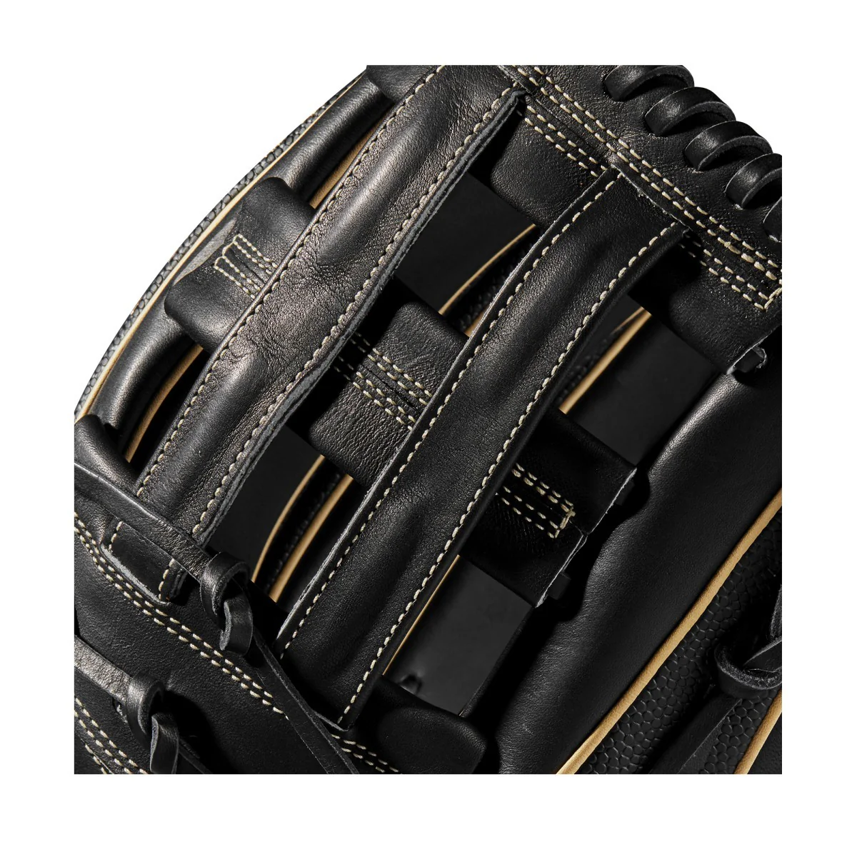 Wilson A2000 1799SS 12.75" Outfield Glove - Image 6