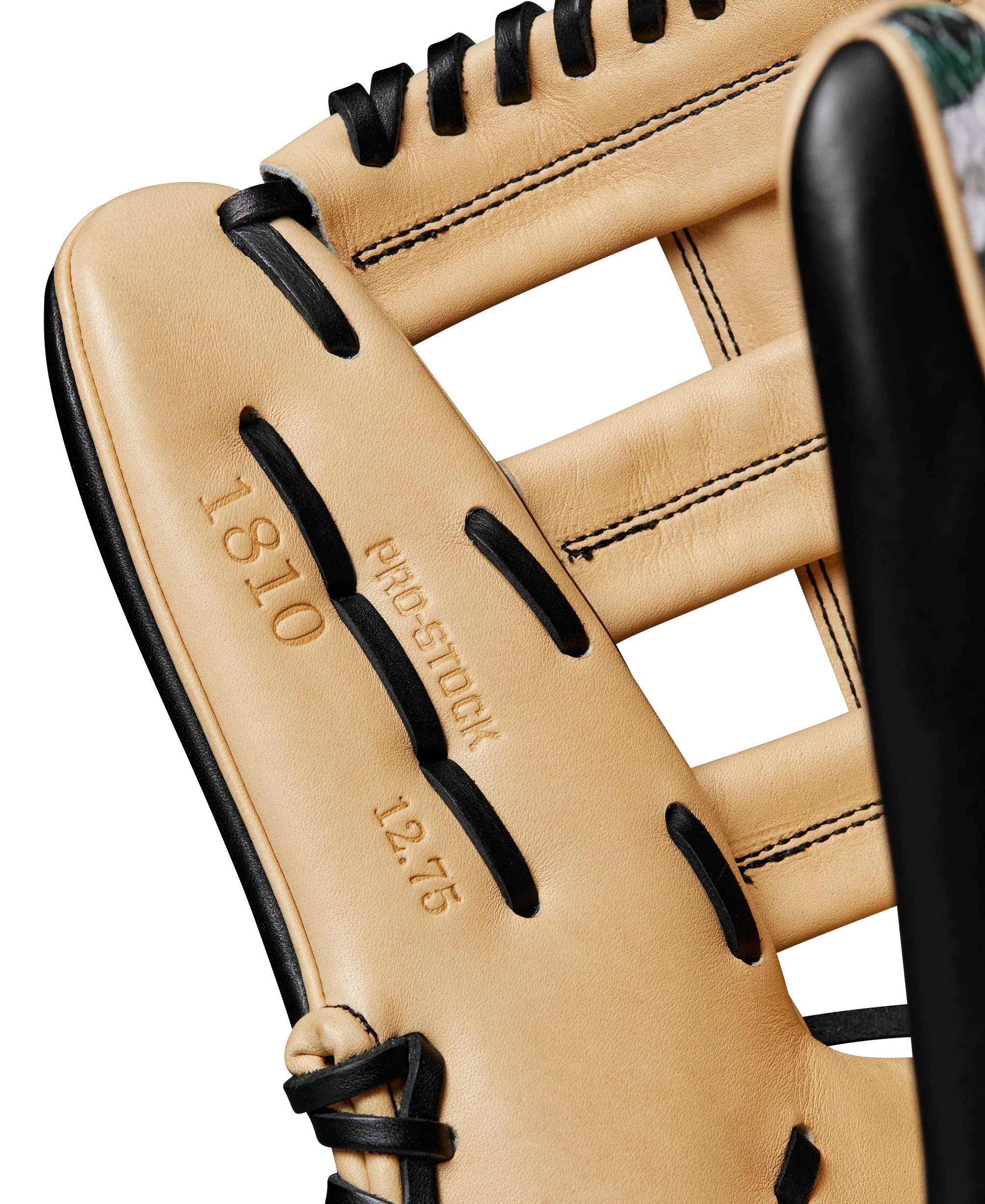 Wilson A2000 1810 12.75" Outfield Glove - WBW1025271275 (81275) - Image 6