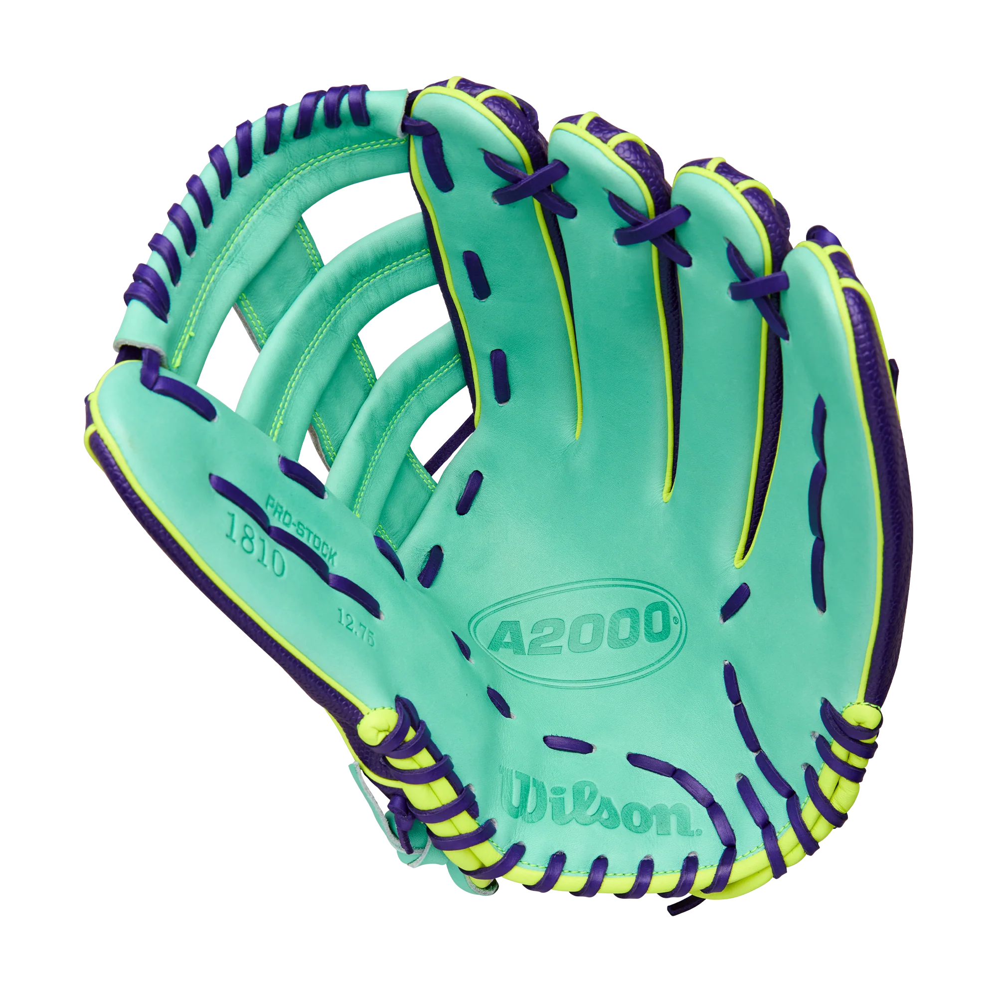 Wilson A2000 1810SS 12.75" - Outfield Glove - Image 2