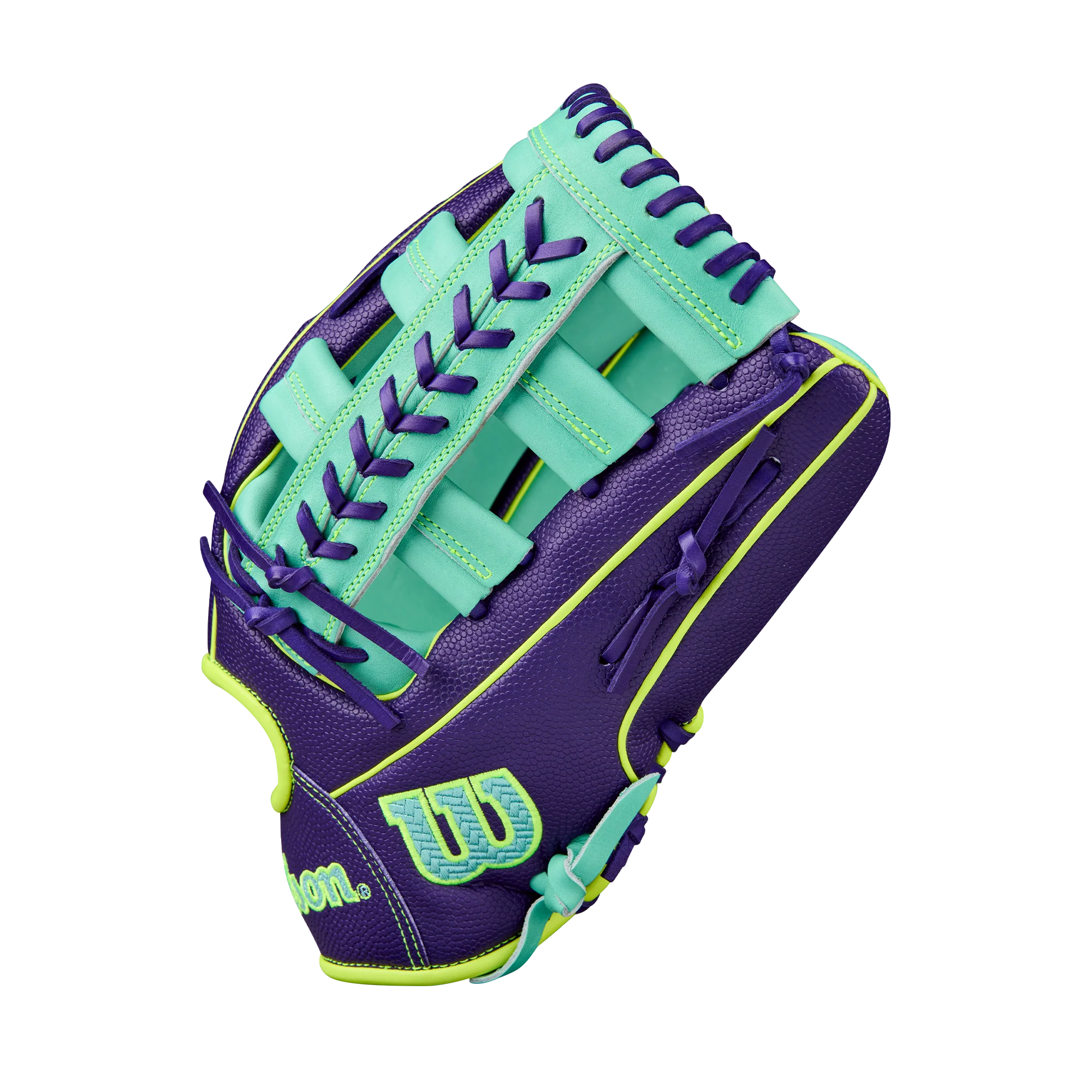 Wilson A2000 1810SS 12.75" - Outfield Glove - Image 3