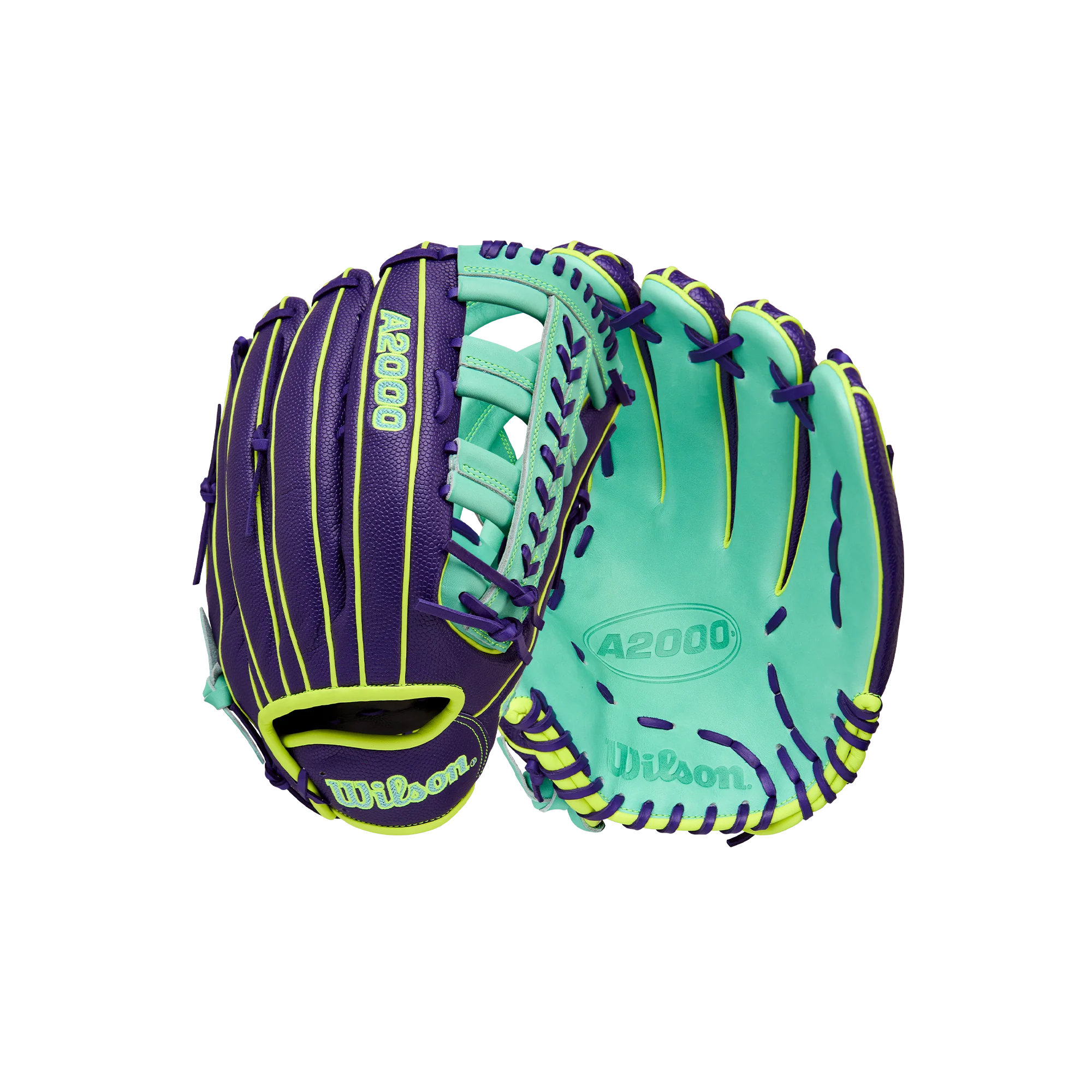 Wilson A2000 1810SS 12.75" - Outfield Glove - Image 4
