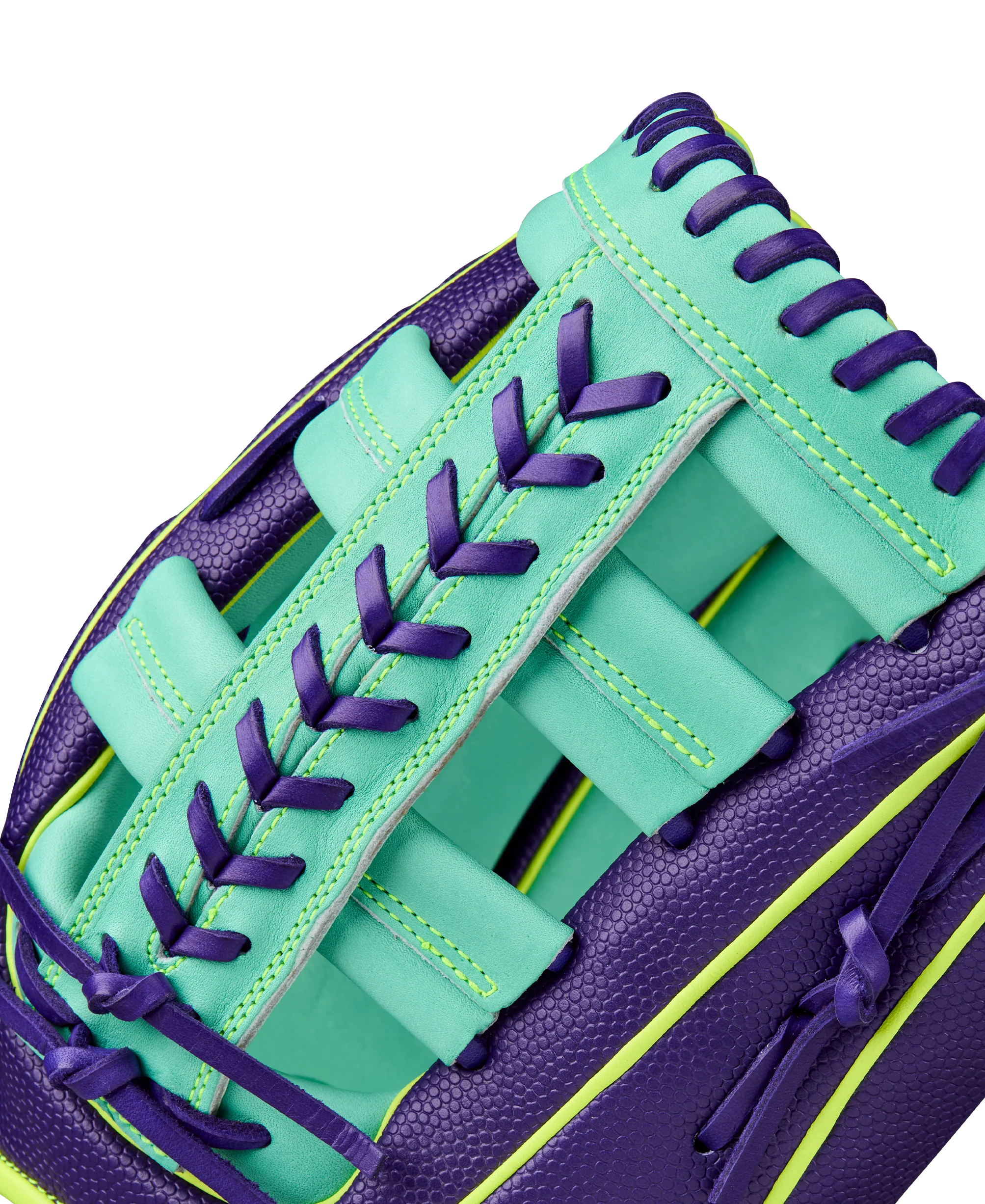 Wilson A2000 1810SS 12.75" - Outfield Glove - Image 7