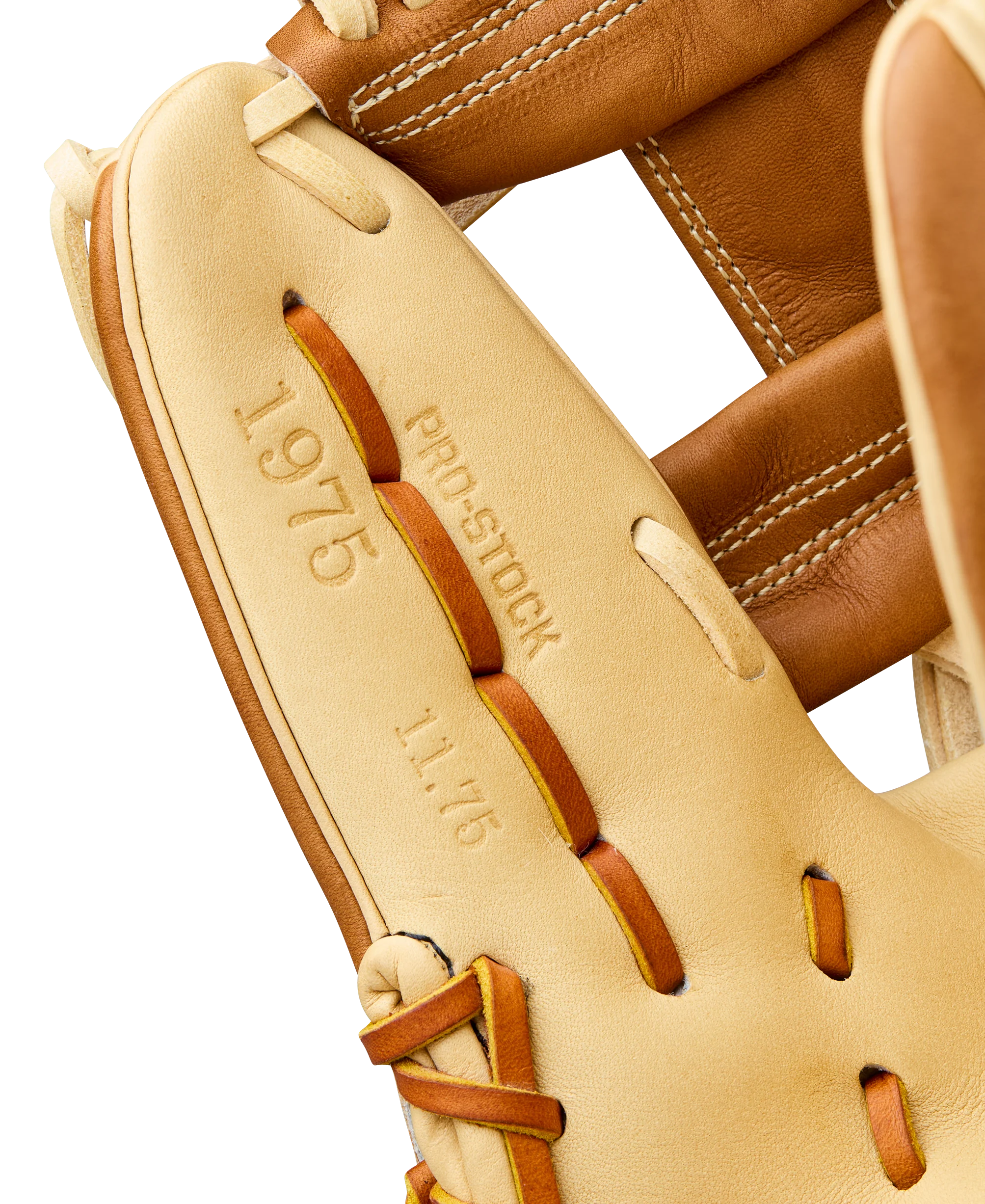Wilson A2000 1975 11.75" - Infield Glove - Image 6