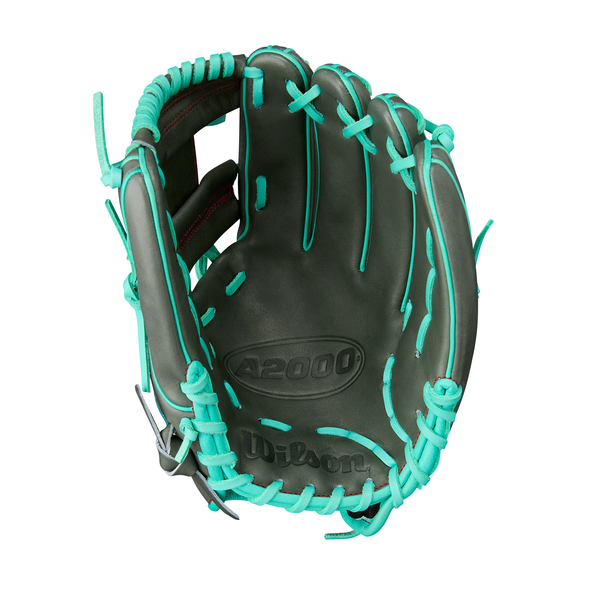 Wilson A2000 1975 11.75" Infield Glove - WBW1032191175 - Image 2