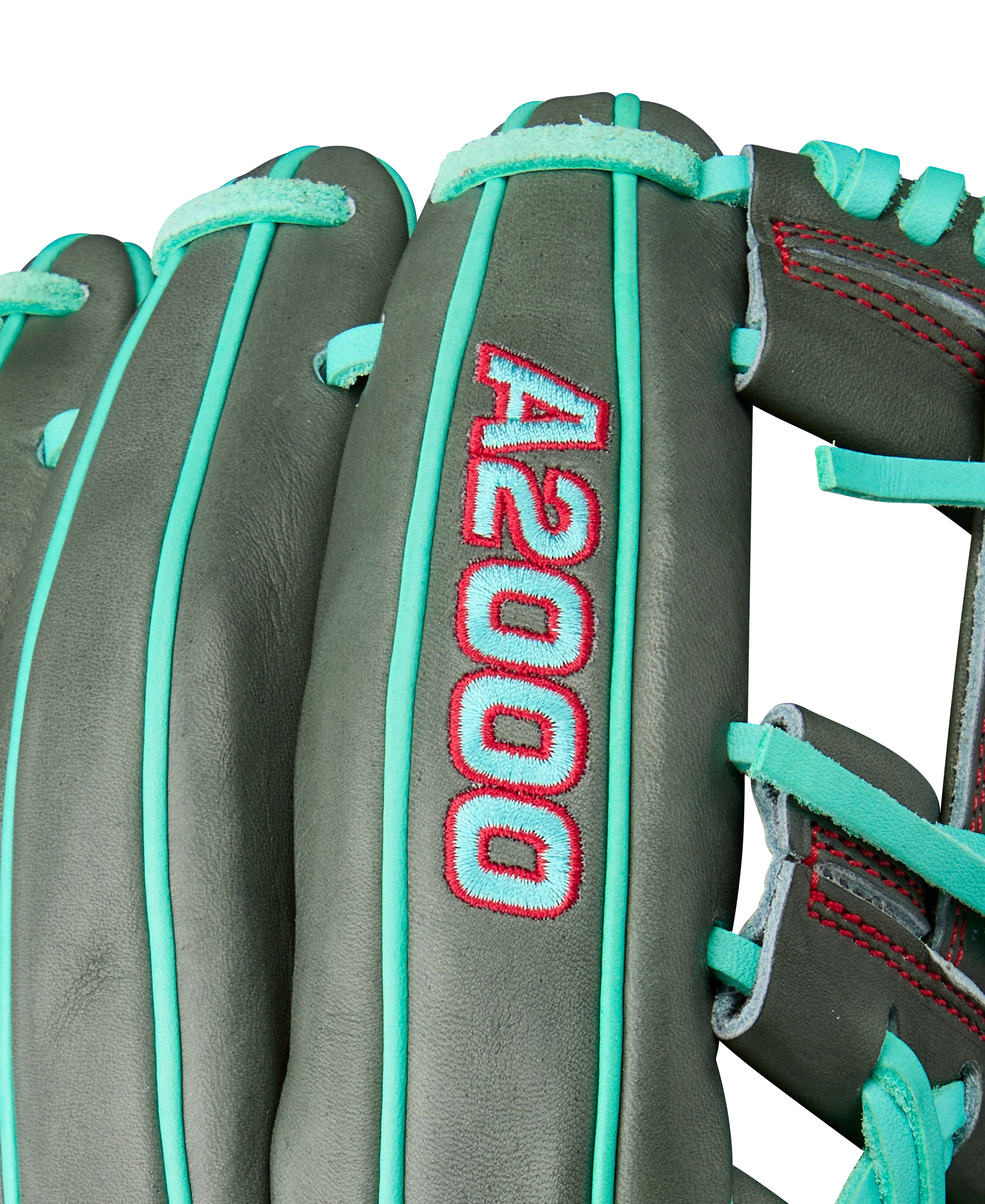Wilson A2000 1975 11.75" Infield Glove - WBW1032191175 - Image 8
