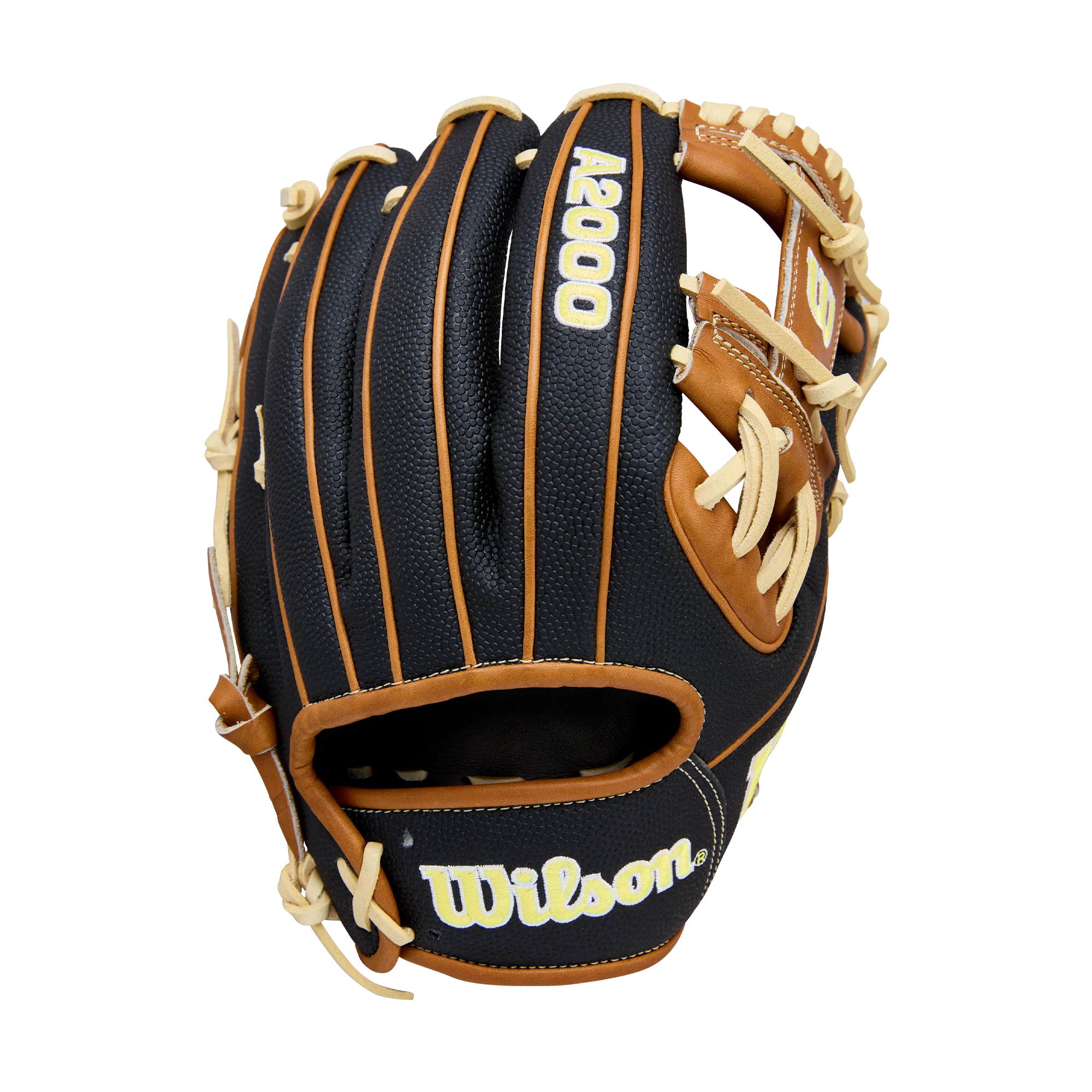 Wilson A2000 1975SS 11.75" - Infield Glove