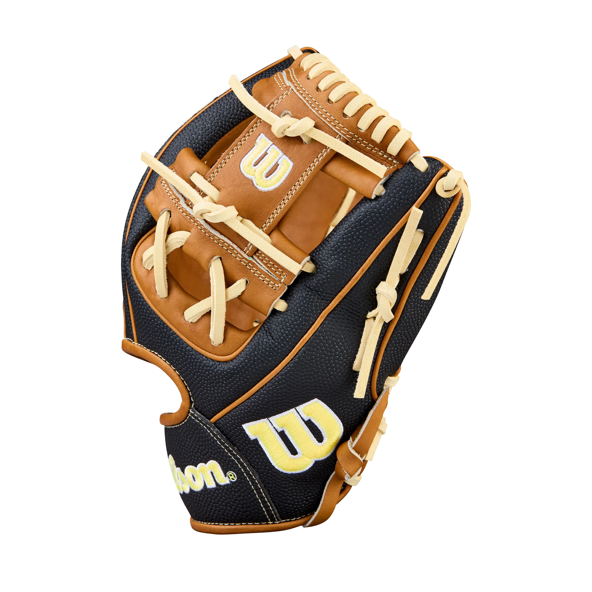 Wilson A2000 1975SS 11.75" - Infield Glove - Image 3