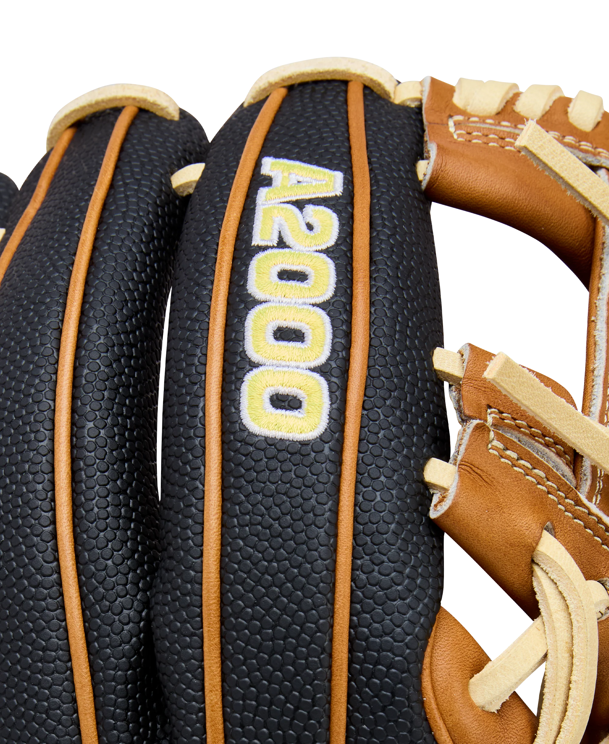 Wilson A2000 1975SS 11.75" - Infield Glove - Image 5