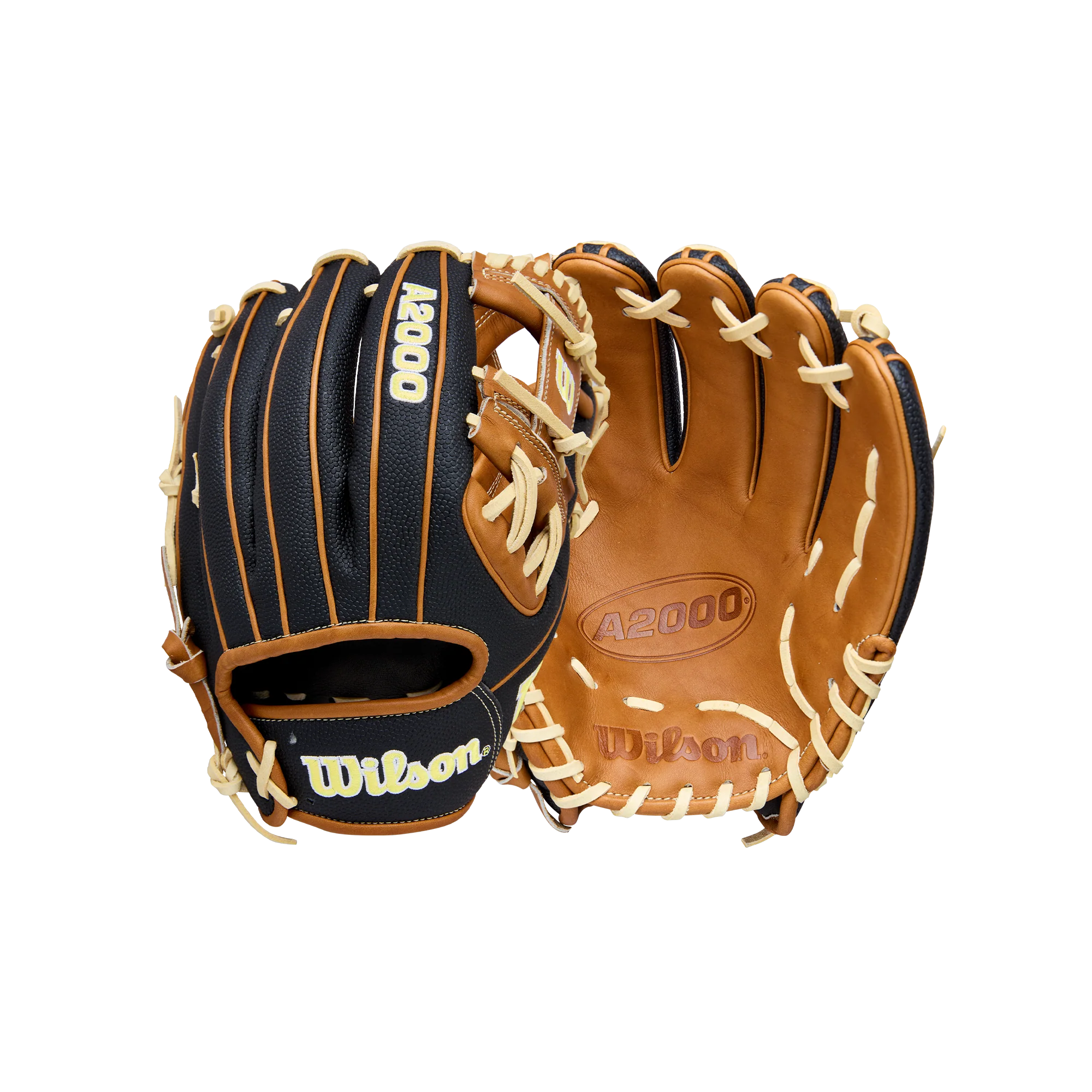 Wilson A2000 1975SS 11.75" - Infield Glove - Image 6